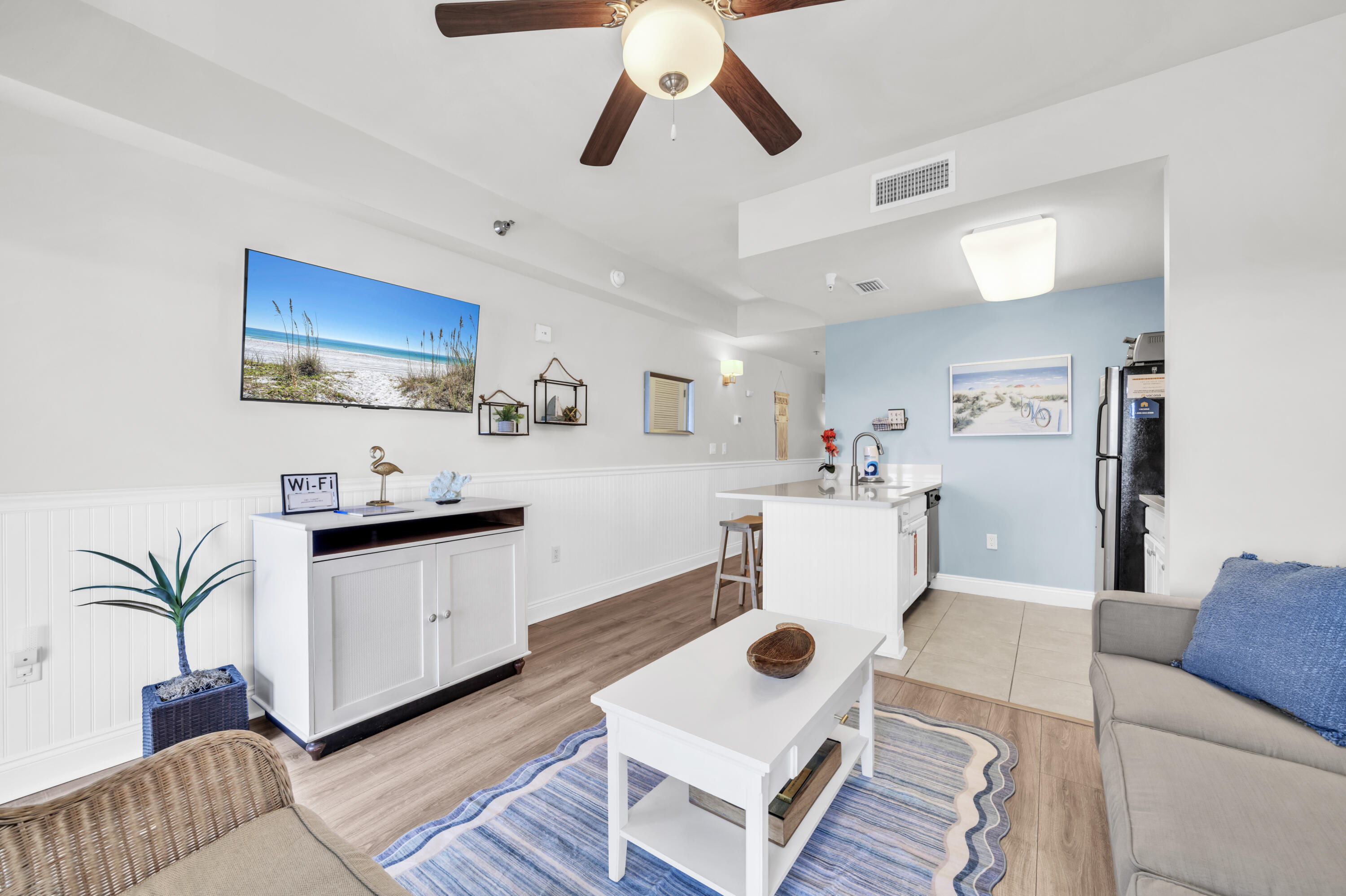 CARILLON BEACH - Residential