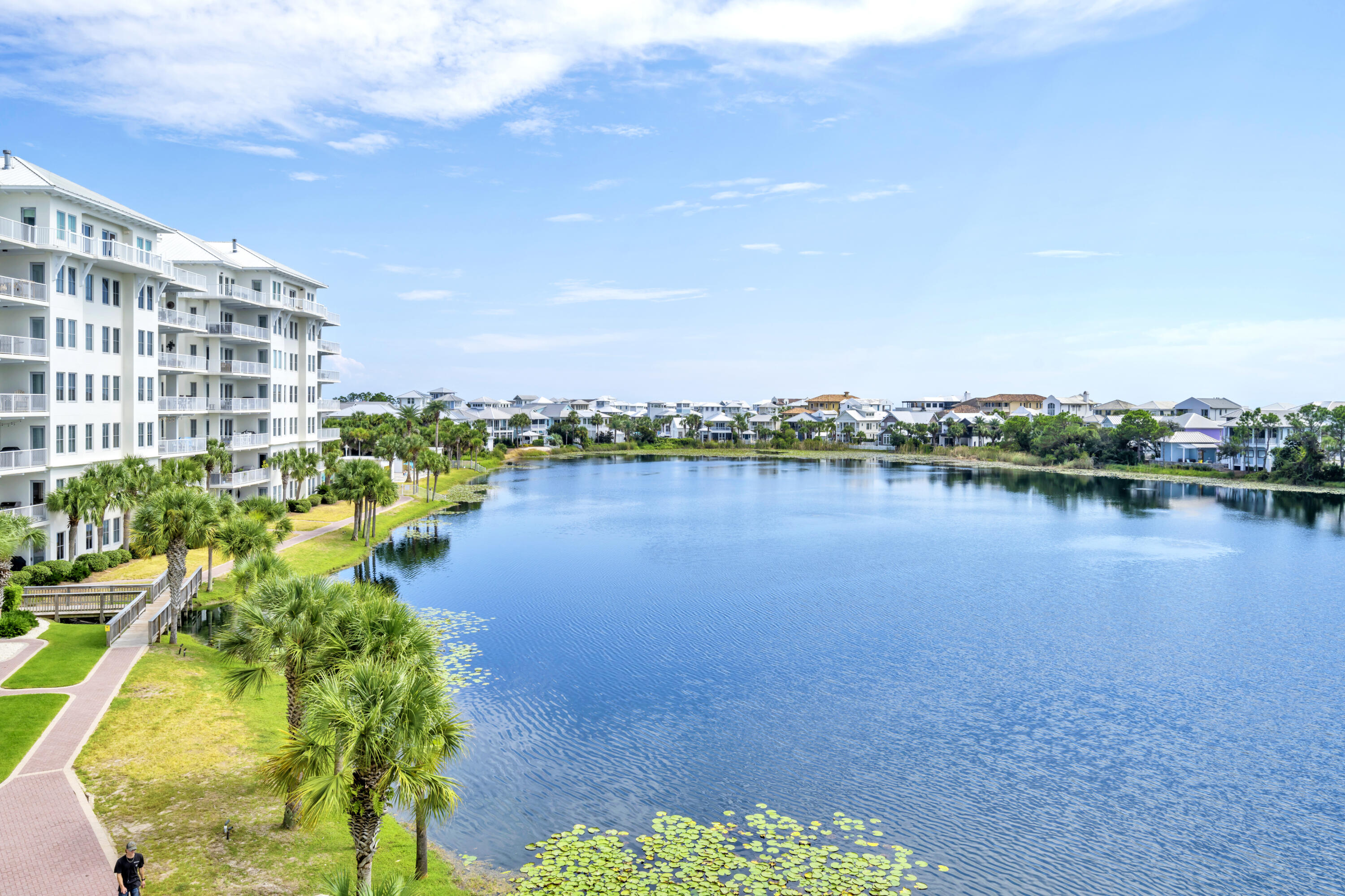 CARILLON BEACH - Residential