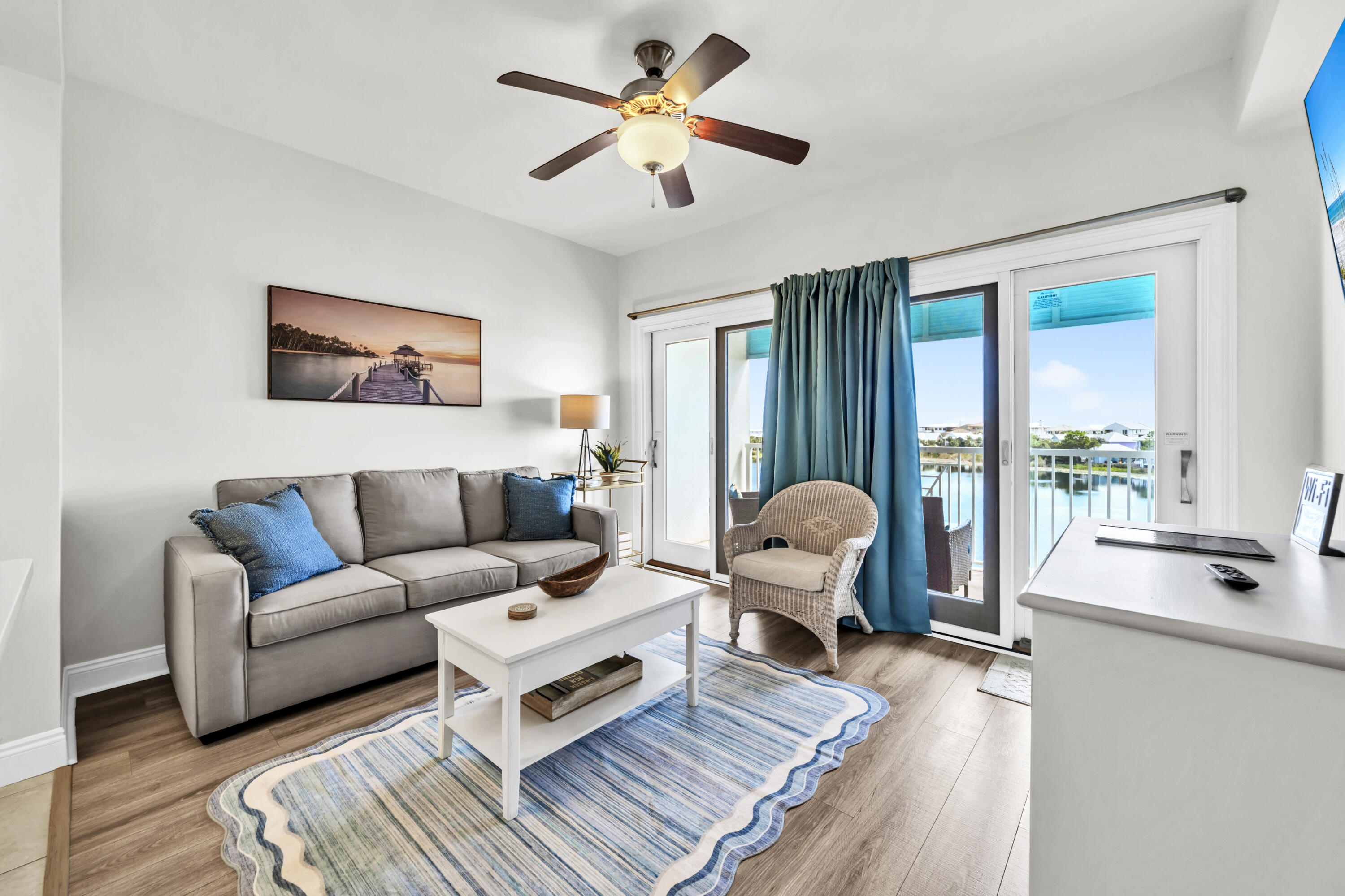 CARILLON BEACH - Residential
