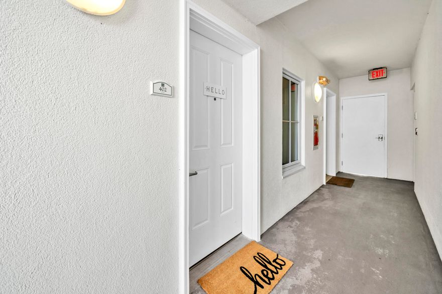 Updated 1 BR 1BA with breathtaking lake and Gulf views and resort style amenities. Enjoy the best of coastal living in this fully renovated 4th floor condo offering panoramic lake and Gulf views with unforgettable sunsets from your private balcony. This 1 bedroom, 1 bath, unit has been thoughtfully updated with luxury plank (LVP) flooring, elegant wainscoting, quartz countertops, a large upgraded sink, and newer furnishings, creating a fresh and modern beach retreat. Located in Carillon Beach Resort with resort style amenities, including: 4 swimming pools, one directly on the beach, tennis and basketball courts, new pickleball courts, playground, lush green spaces, paver stone walkways that are beautifully landscaped, 8 private deeded beach accesses with one mile of private beach, private dock for fishing, a vibrant Town Center featuring restaurants, boutiques, a spa and salon, yoga studio, fitness center, coffee shop, wine bar, and kayak and golf cart rentals. Perfect as a primary residence, second home, or investment property, this unit offers a rare combination of modern finishes, incredible views, and top-tier amenities, and all a 3 minute walk to the gorgeous, sugar-white sands of the Gulf and only 10 minute drive to 30A and Pier Park. Don't miss this turnkey opportunity in a true coastal resort community!