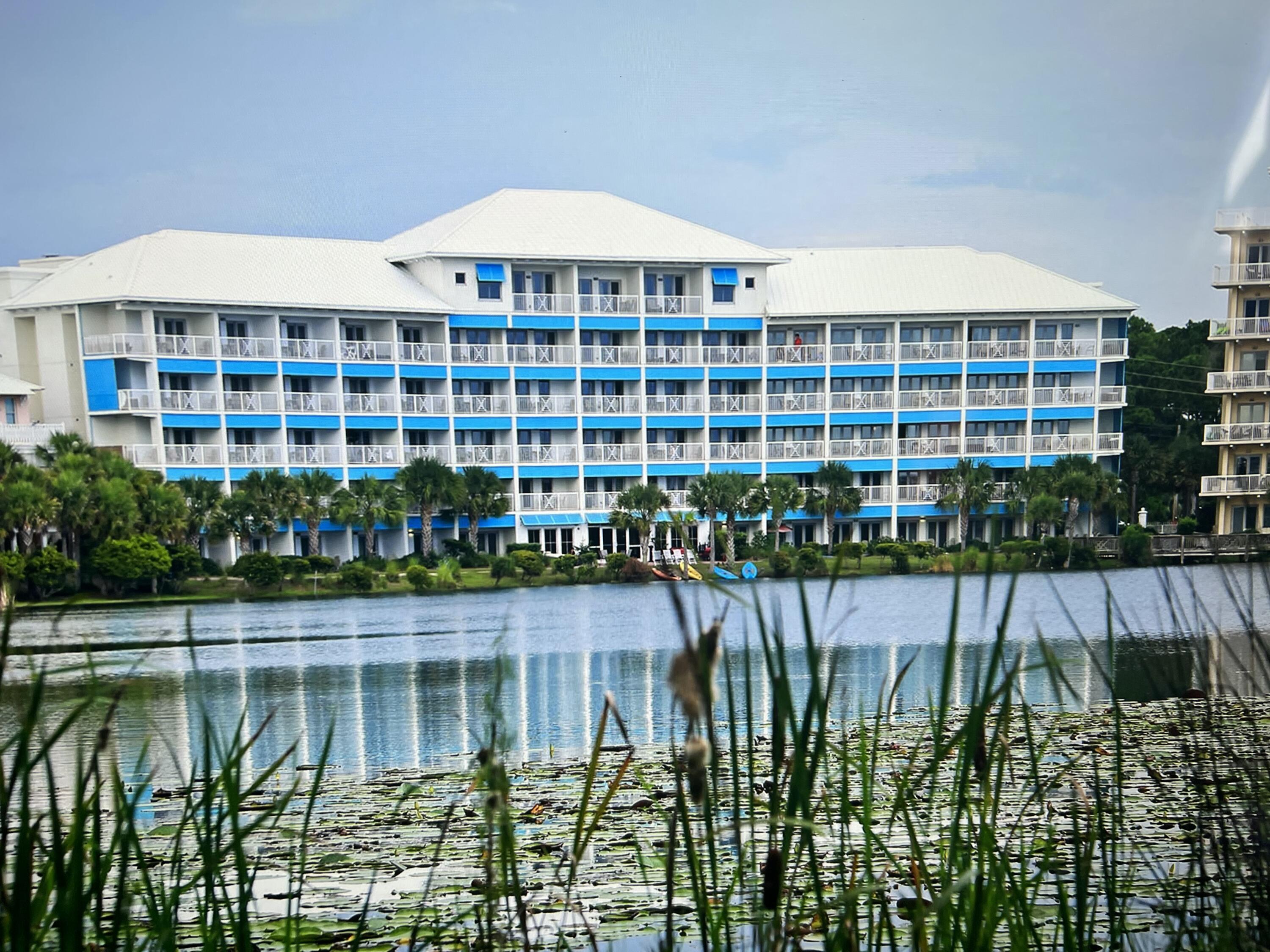 CARILLON BEACH - Residential