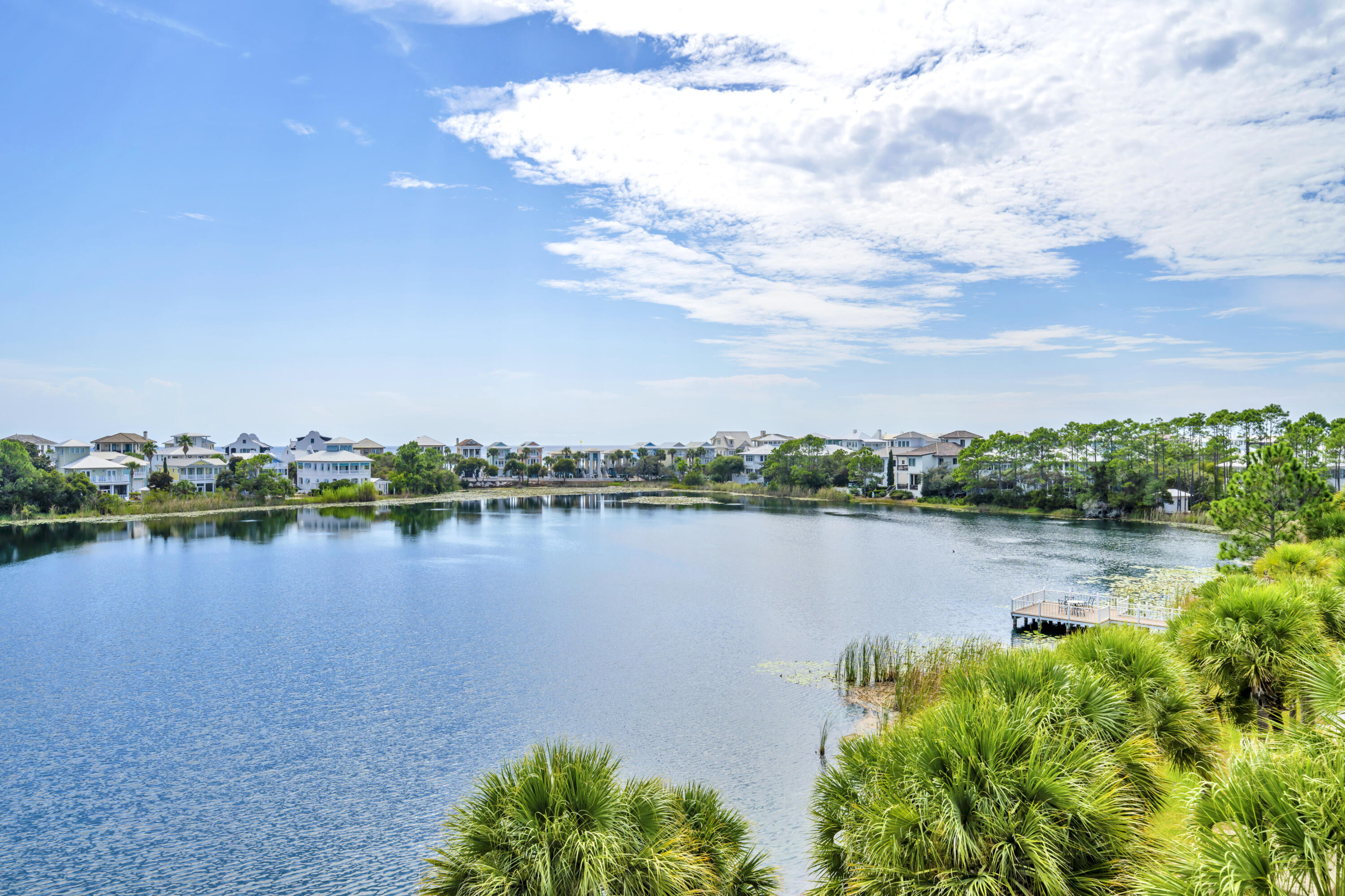 CARILLON BEACH - Residential