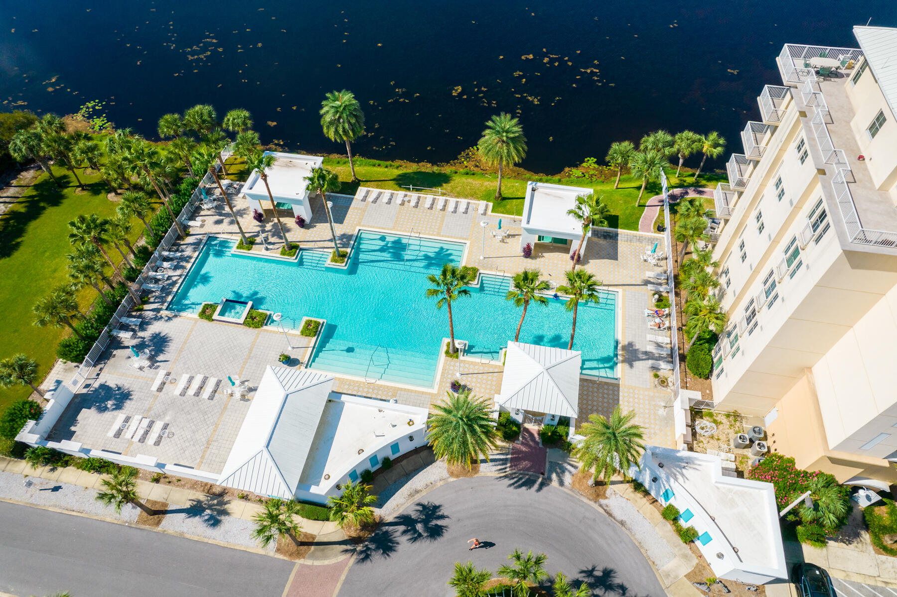 CARILLON BEACH - Residential