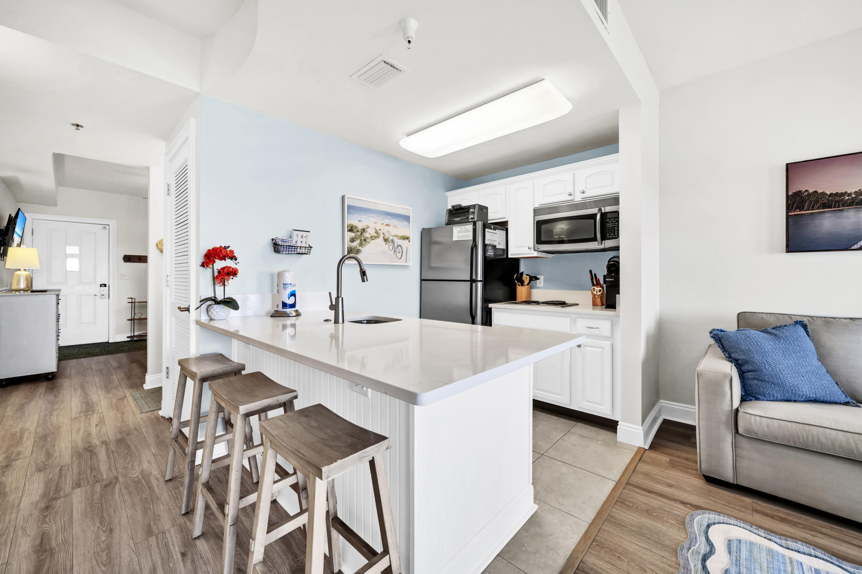 CARILLON BEACH - Residential