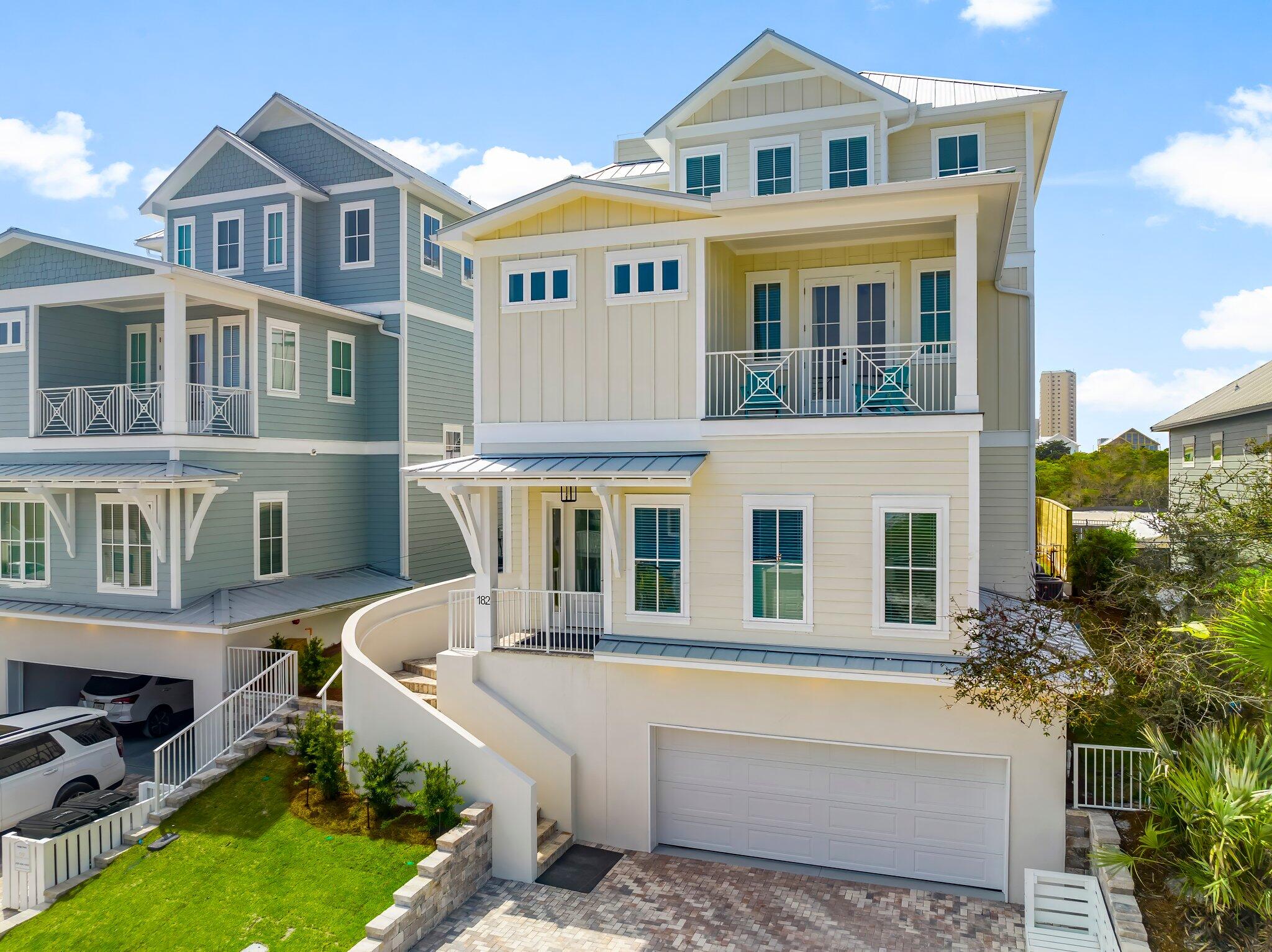 TANG-O-MAR S/D UNREC - Residential