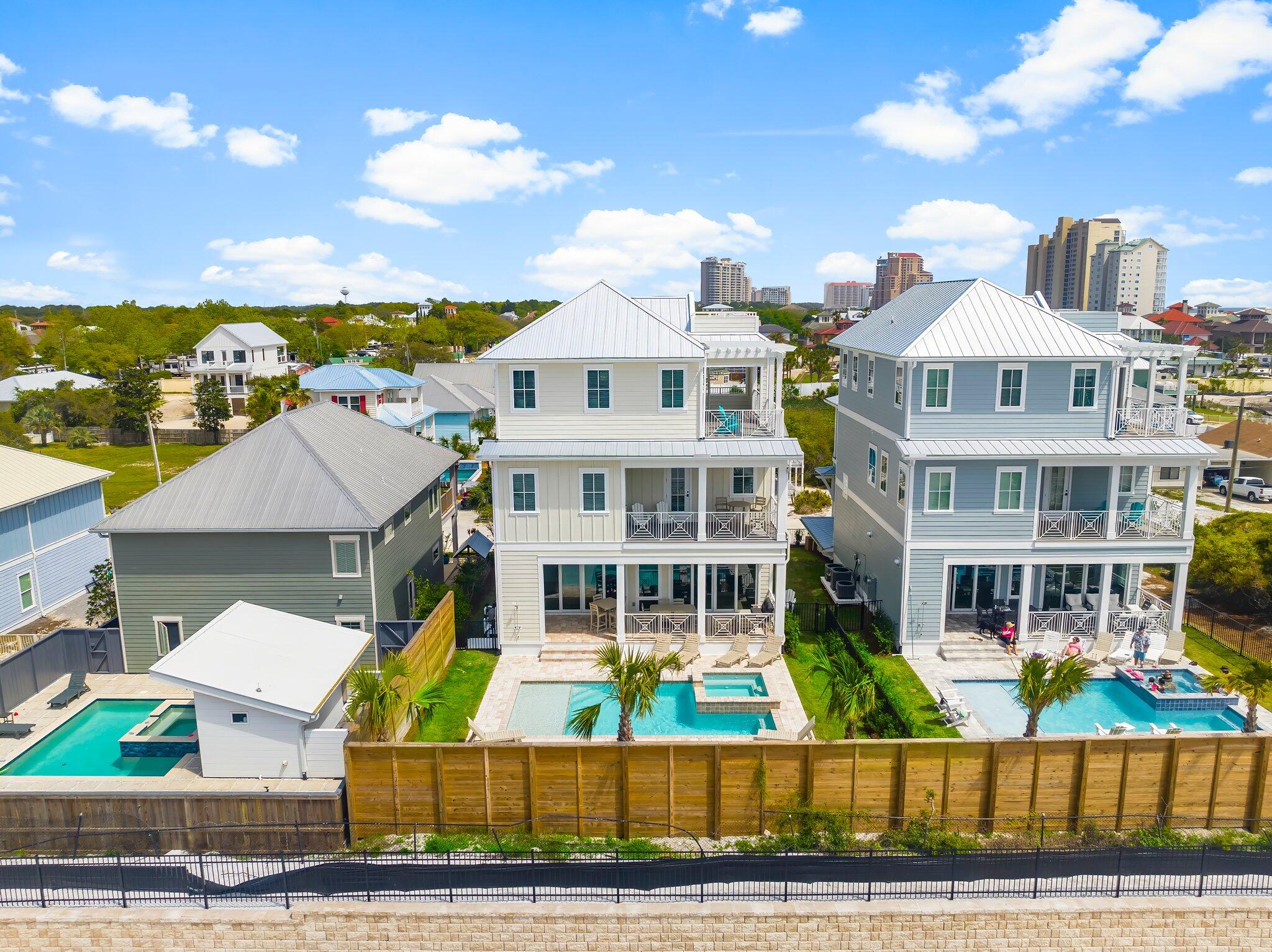 TANG-O-MAR S/D UNREC - Residential