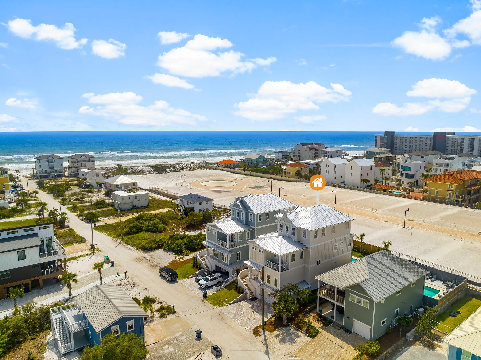 TANG-O-MAR S/D UNREC - Residential