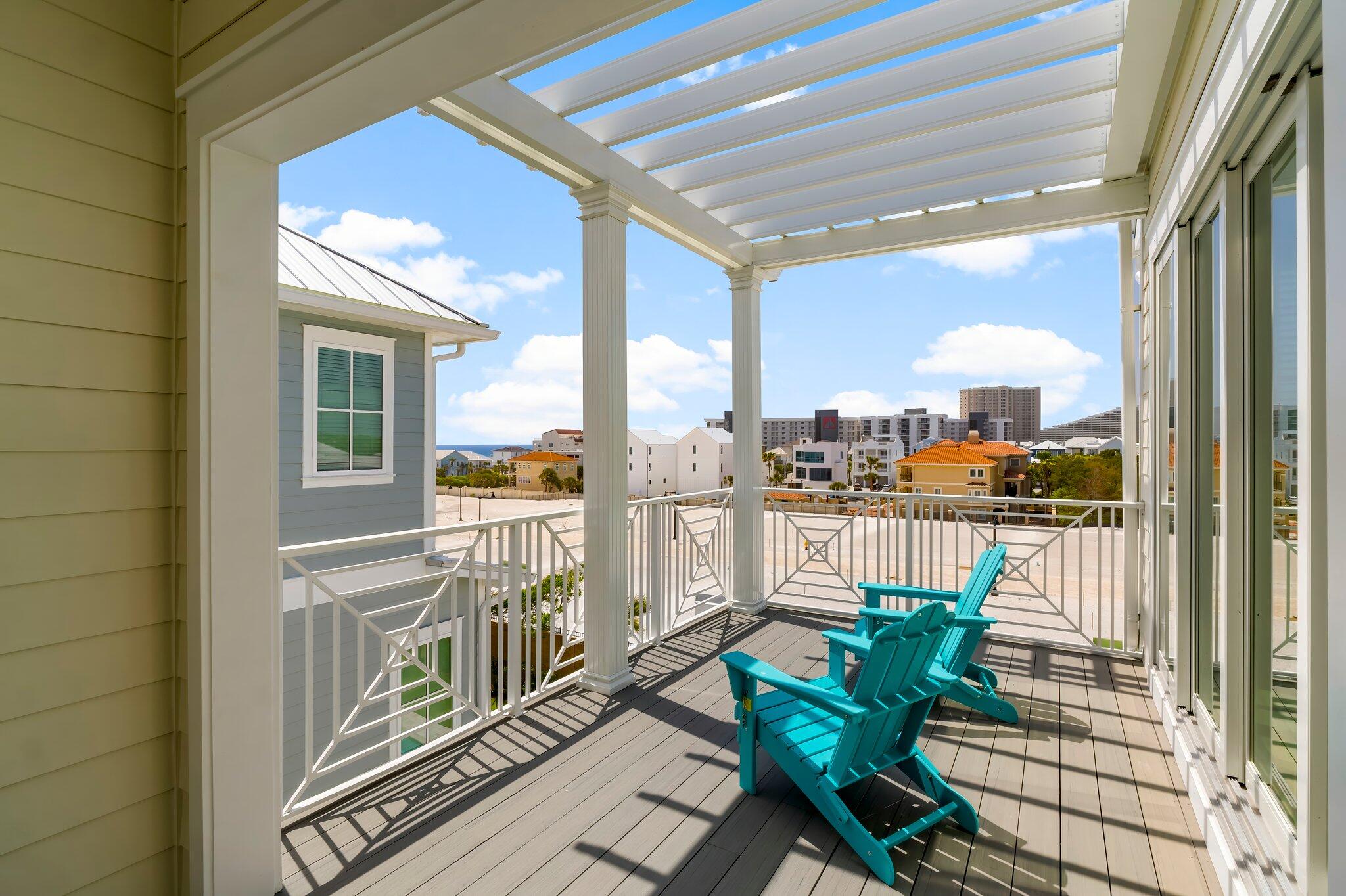 TANG-O-MAR S/D UNREC - Residential