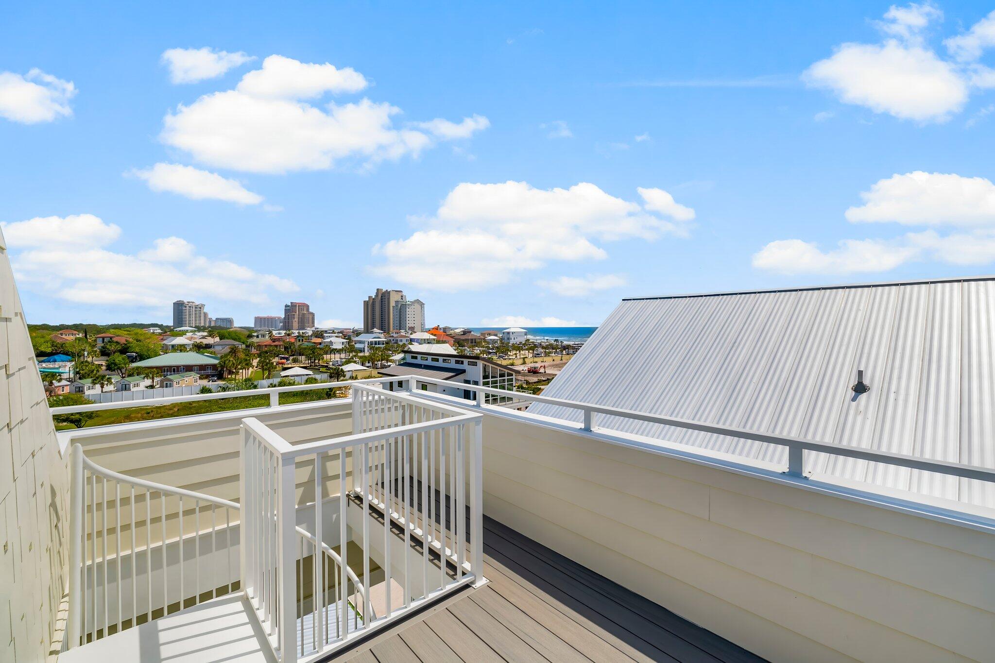 TANG-O-MAR S/D UNREC - Residential