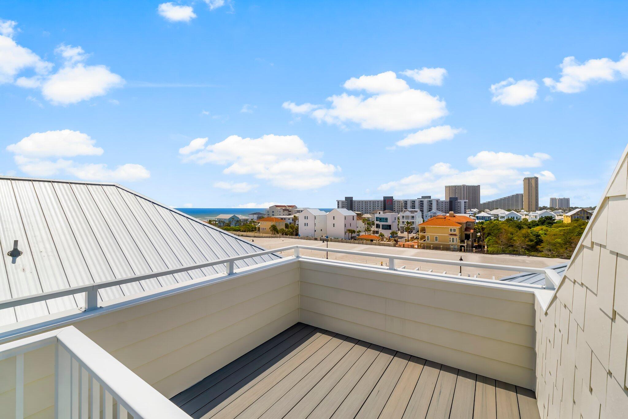 TANG-O-MAR S/D UNREC - Residential