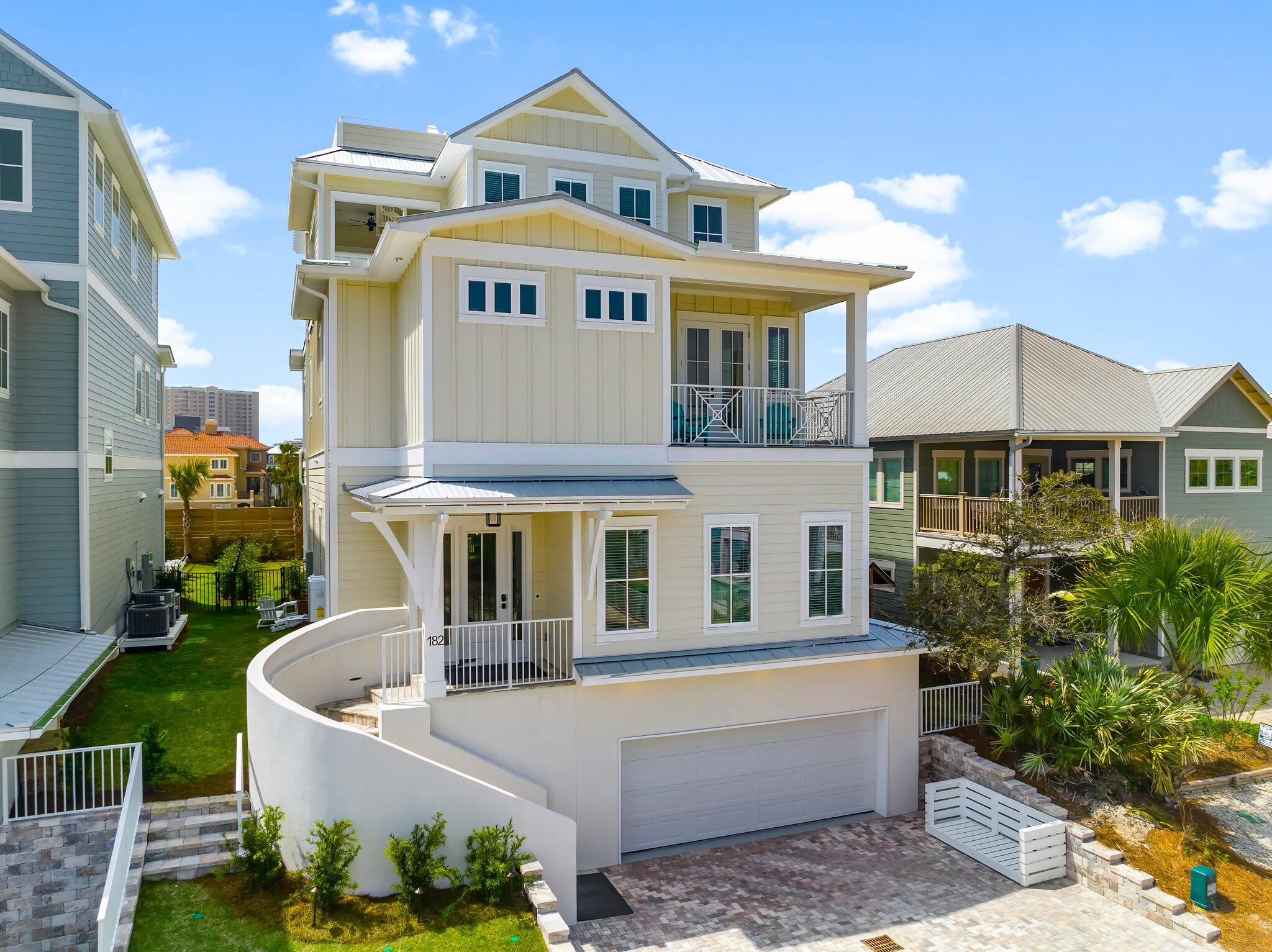 TANG-O-MAR S/D UNREC - Residential