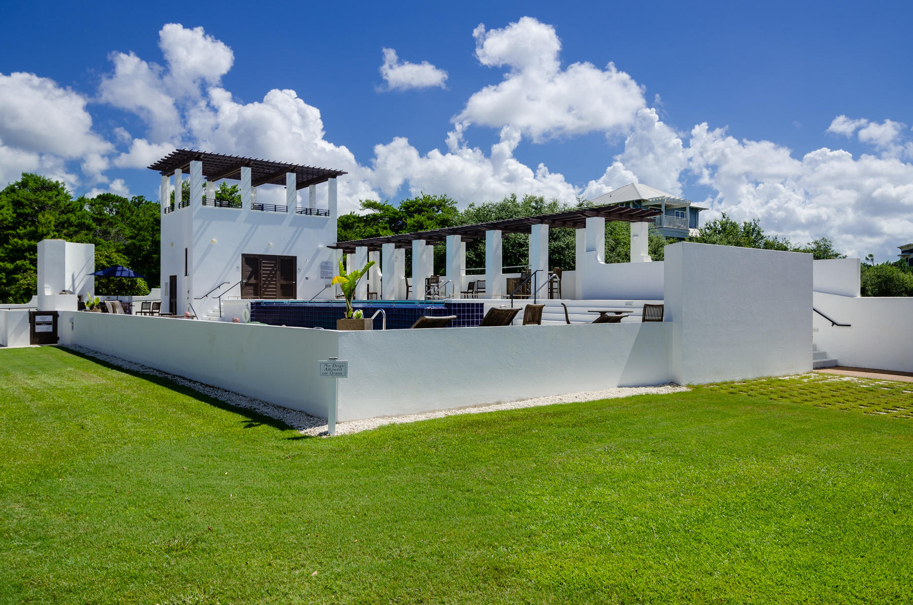 SEANEST VILLAGE - Land