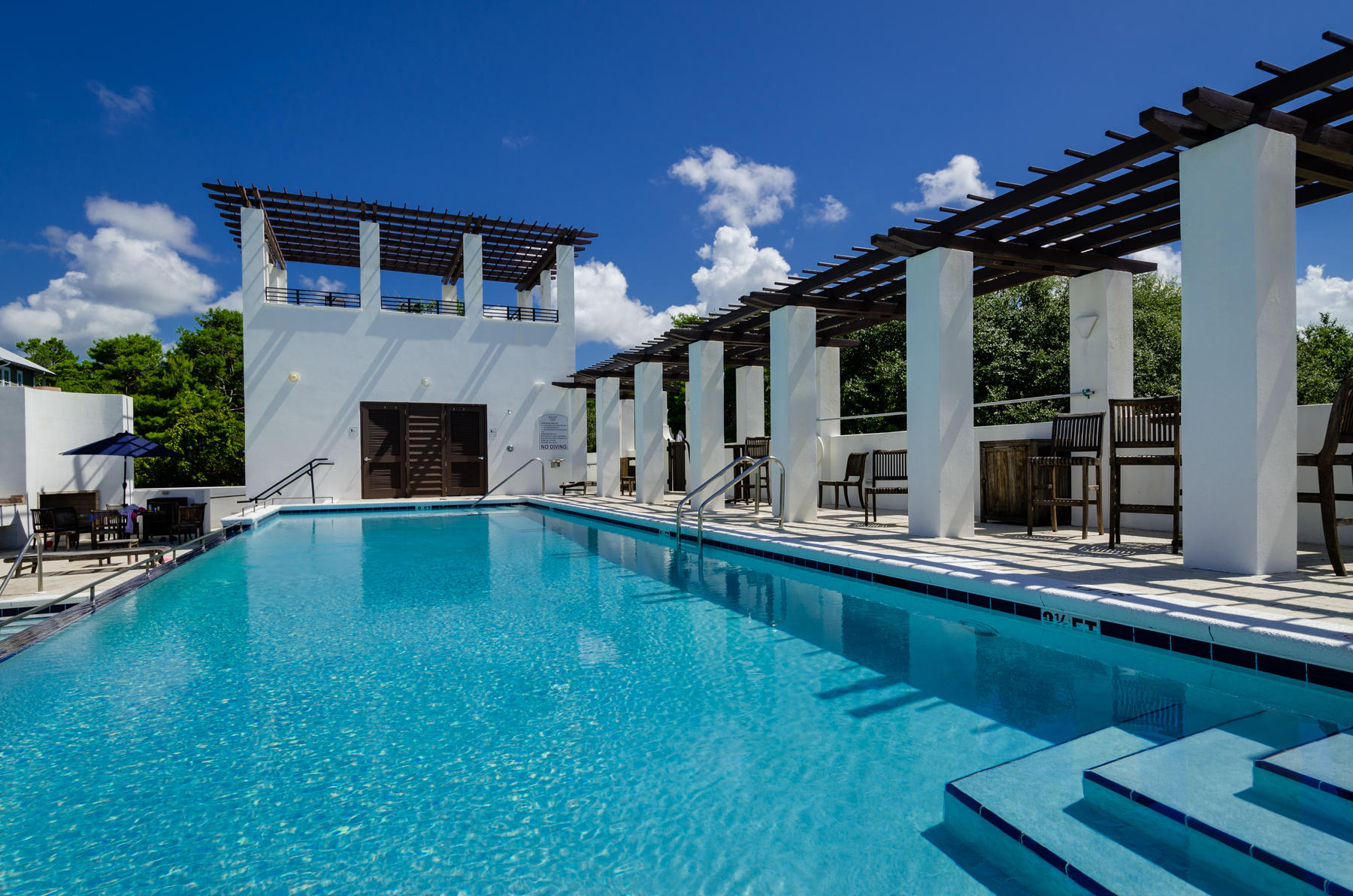 SEANEST VILLAGE - Land