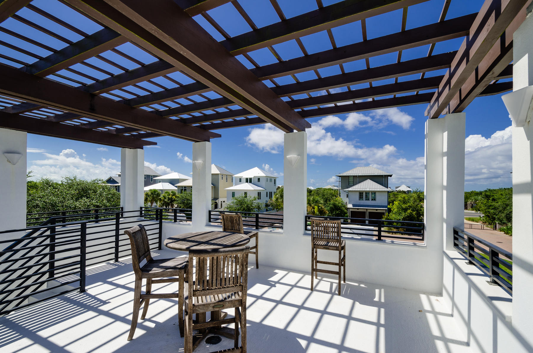 SEANEST VILLAGE - Land