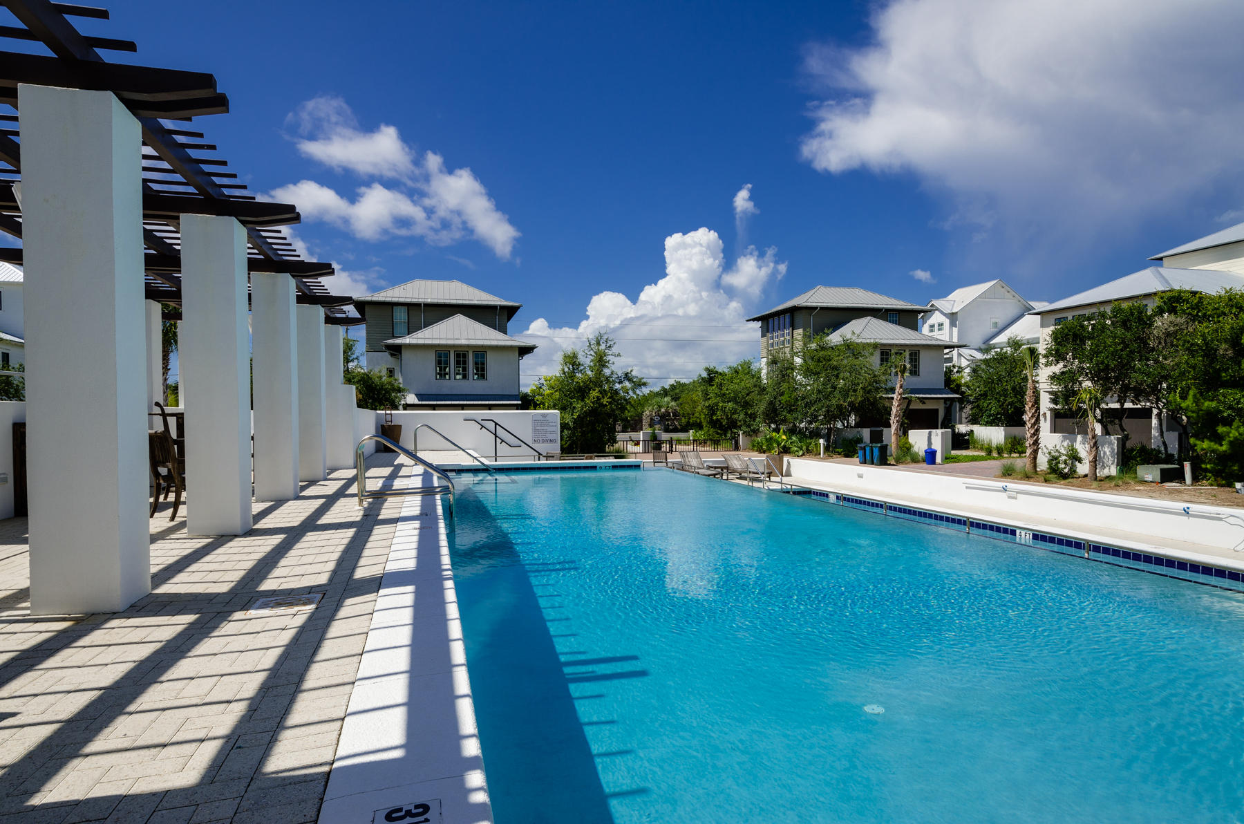 SEANEST VILLAGE - Land