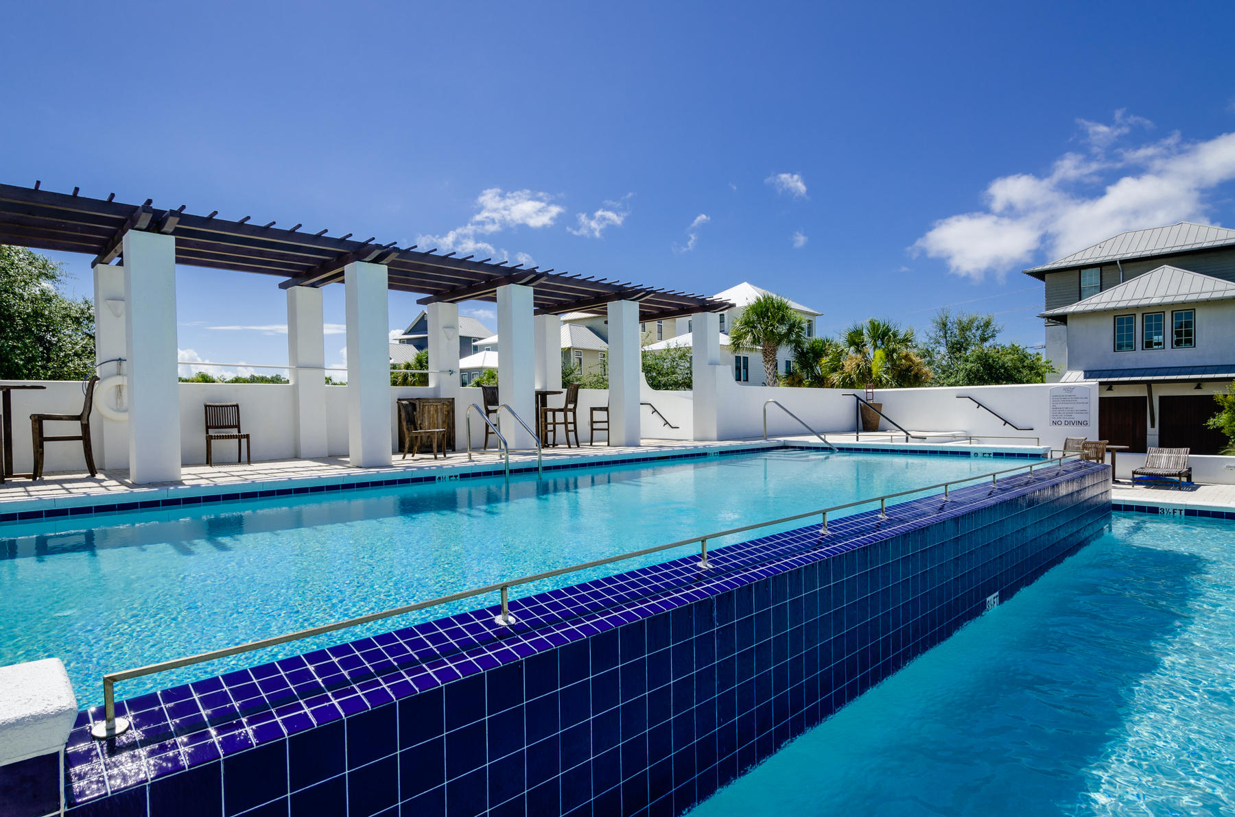 SEANEST VILLAGE - Land