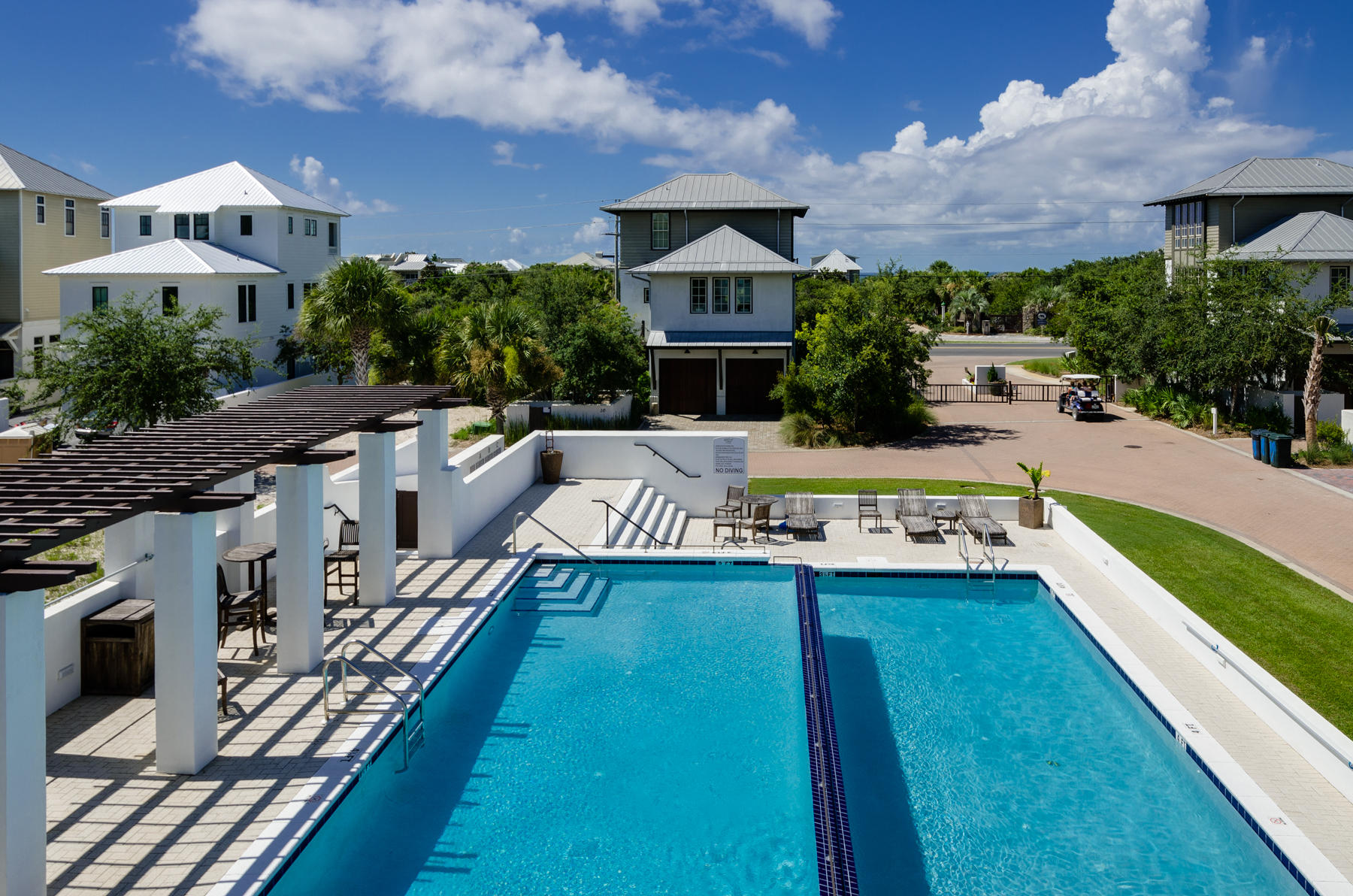 SEANEST VILLAGE - Land