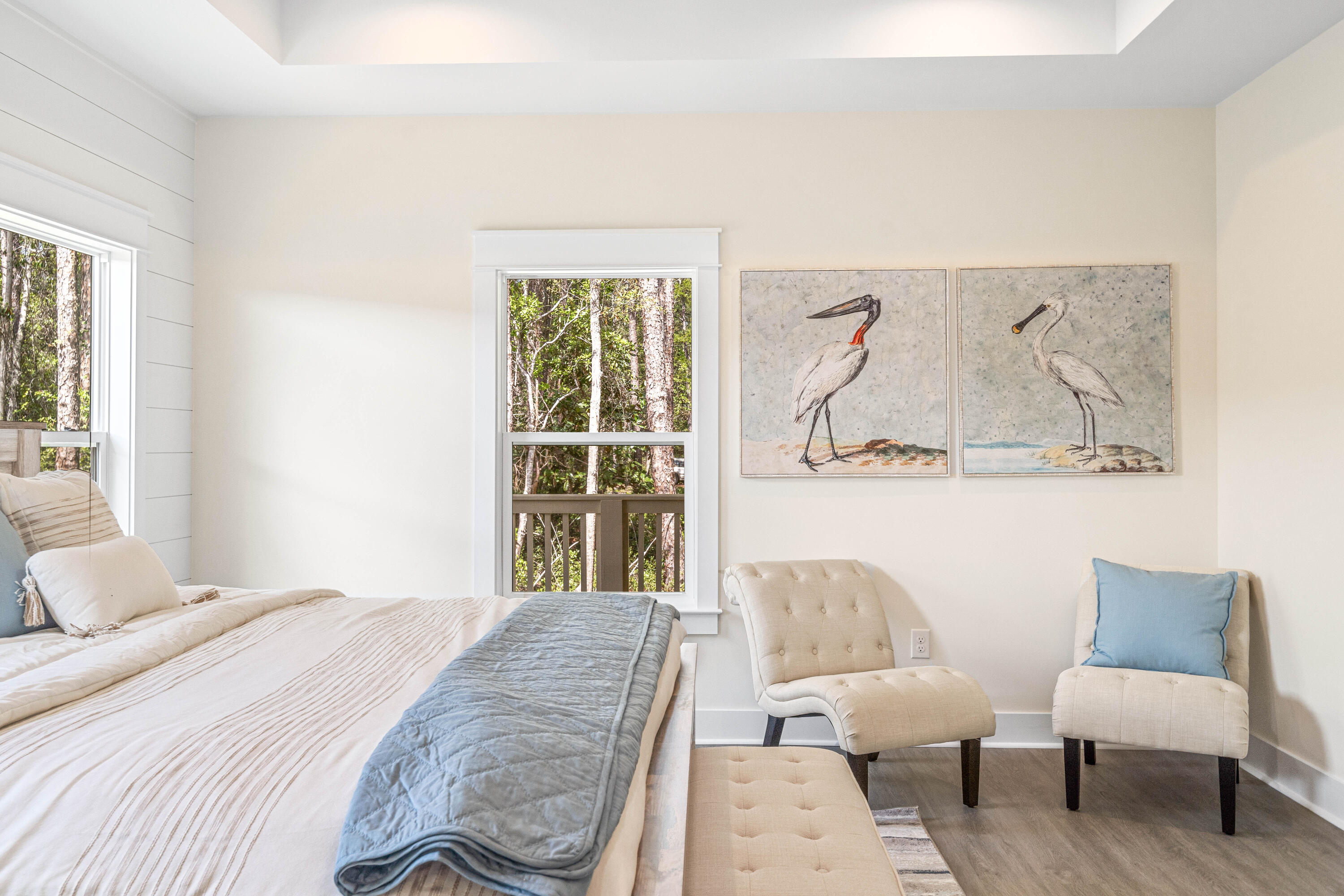 MAGNOLIA BEACH - Residential