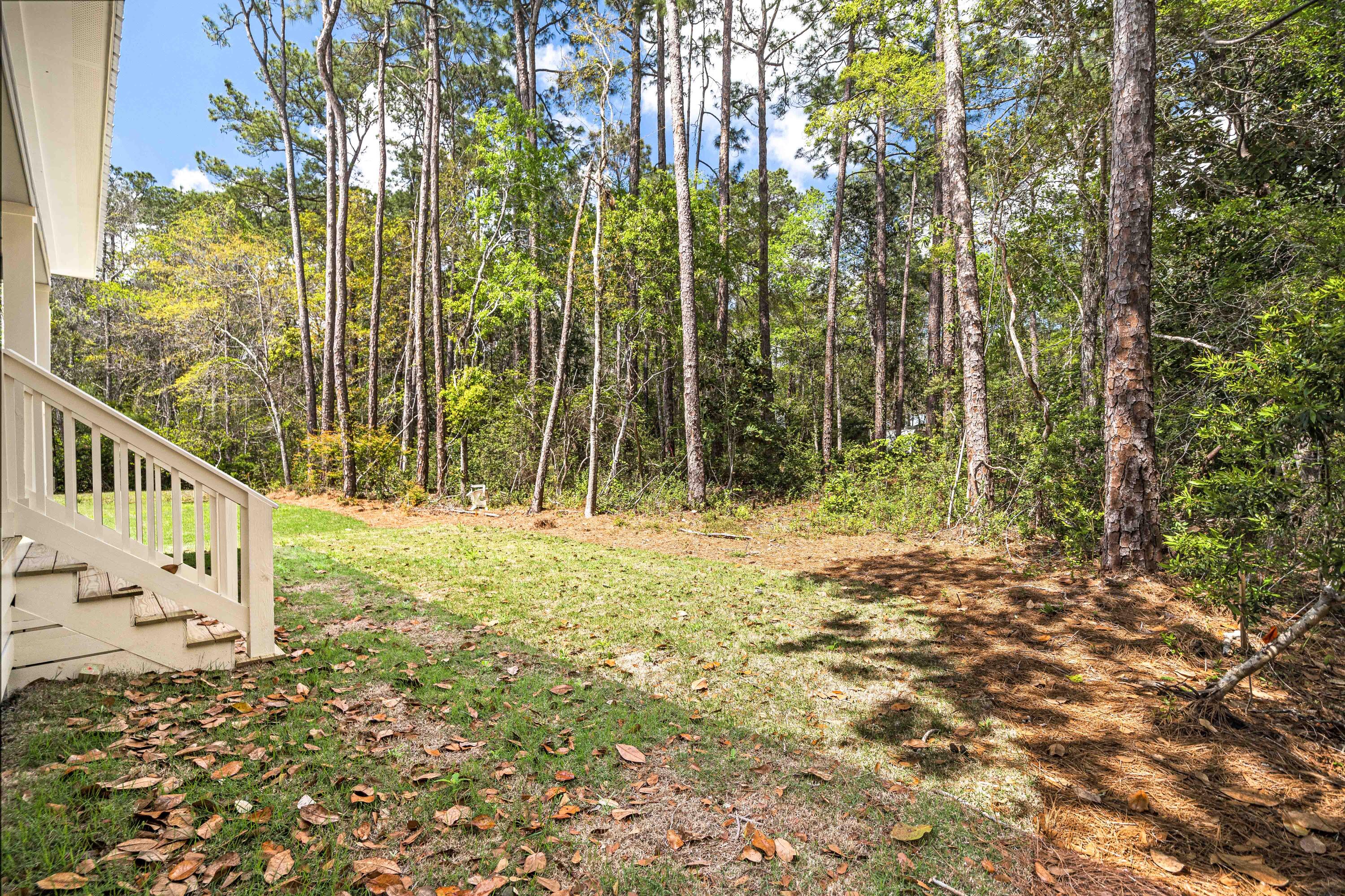 MAGNOLIA BEACH - Residential