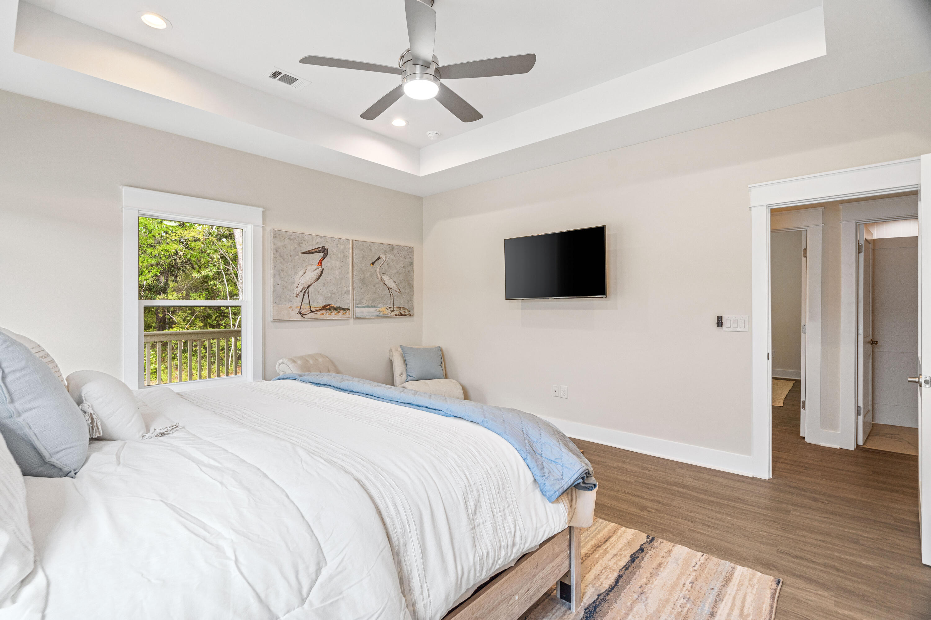 MAGNOLIA BEACH - Residential