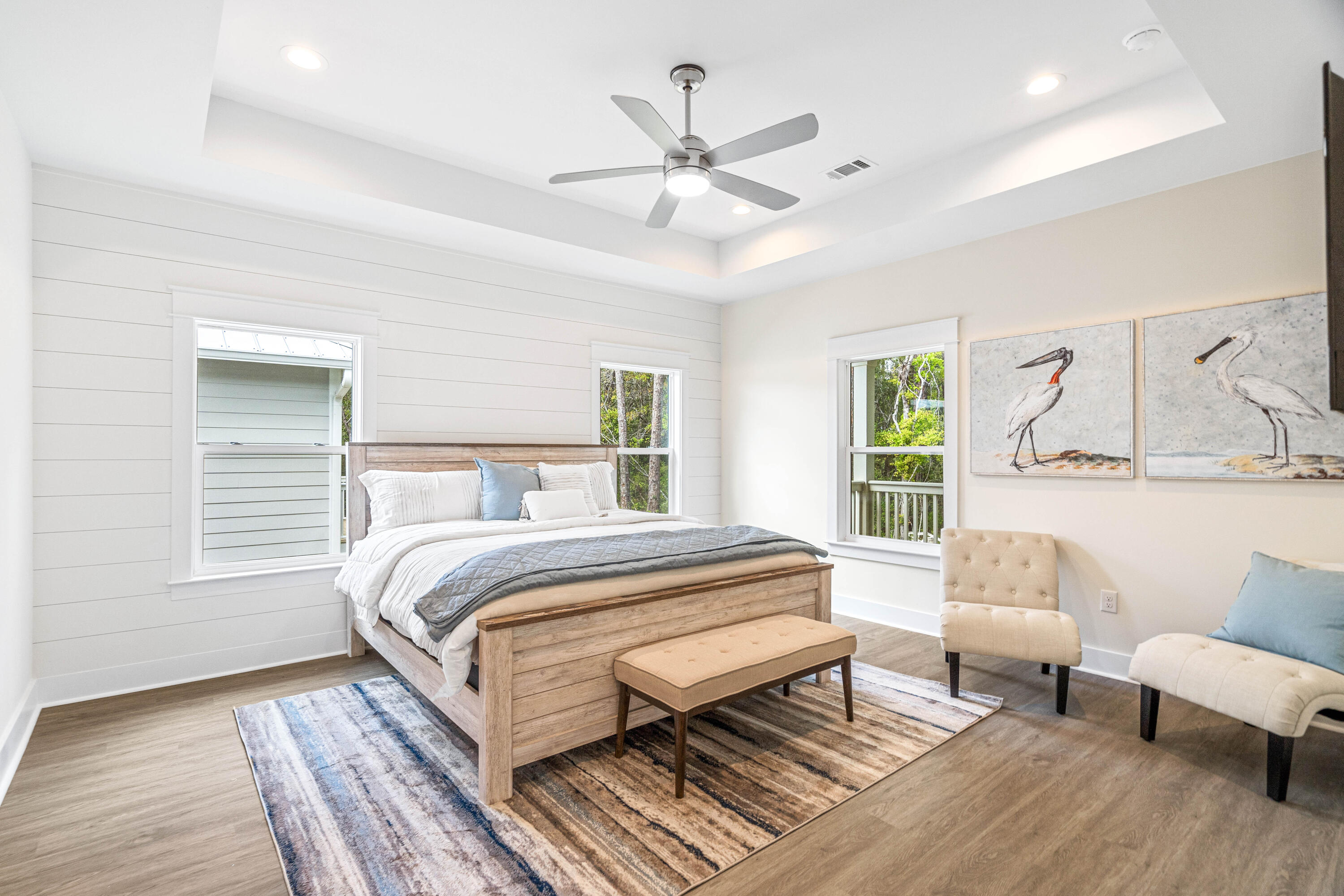 MAGNOLIA BEACH - Residential