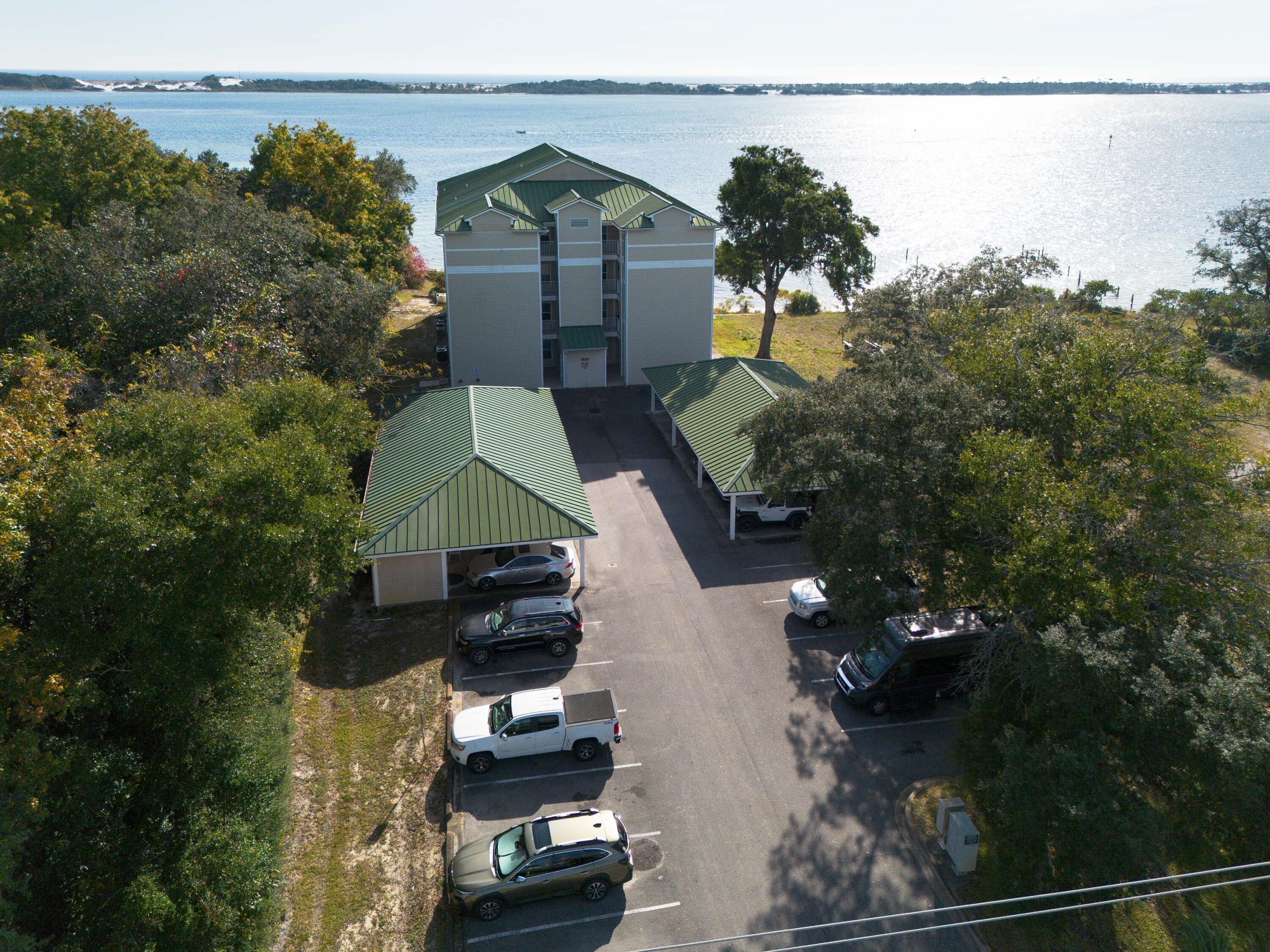 Rum Island Condominium - Residential