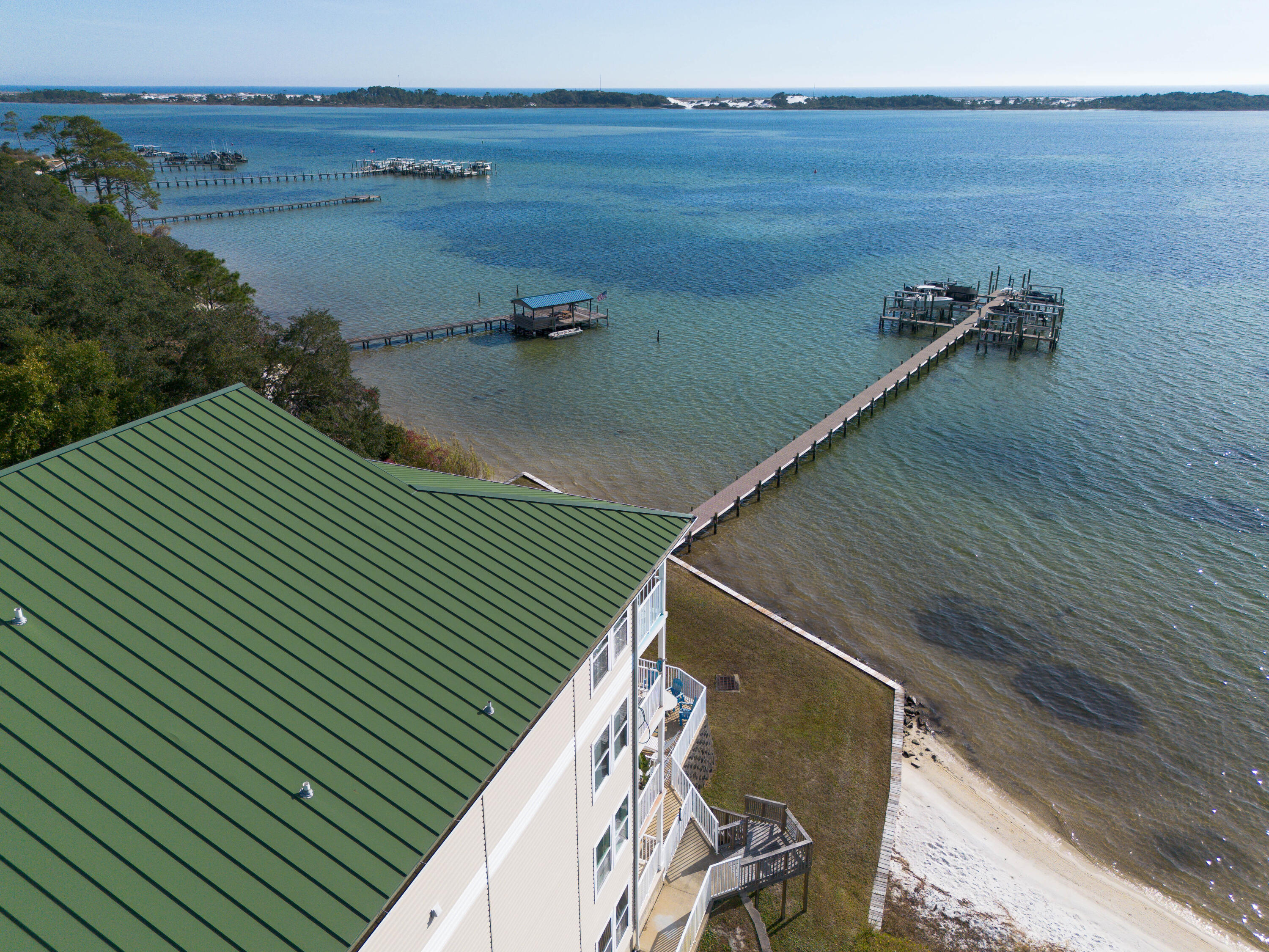 Rum Island Condominium - Residential