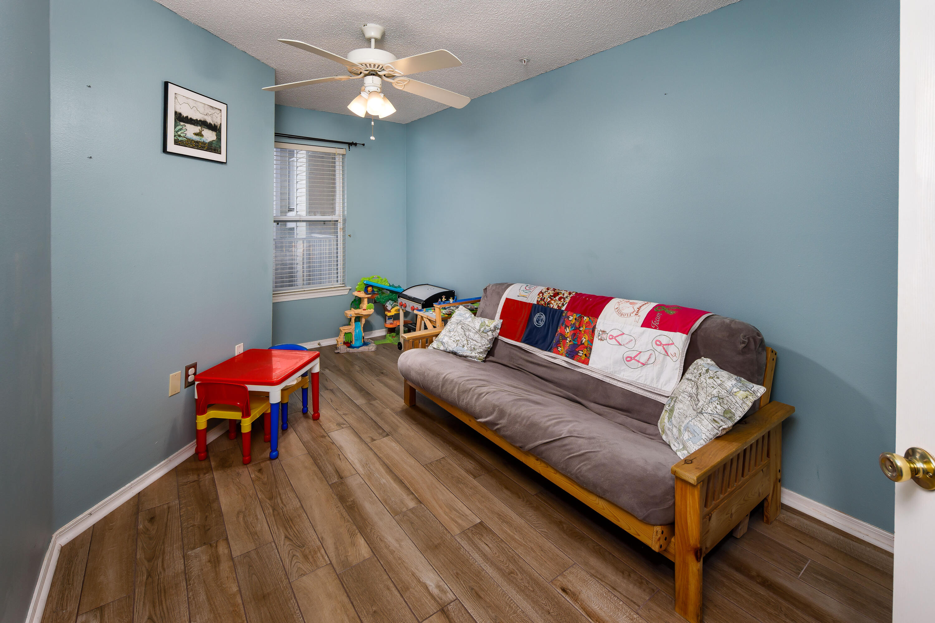 Rum Island Condominium - Residential