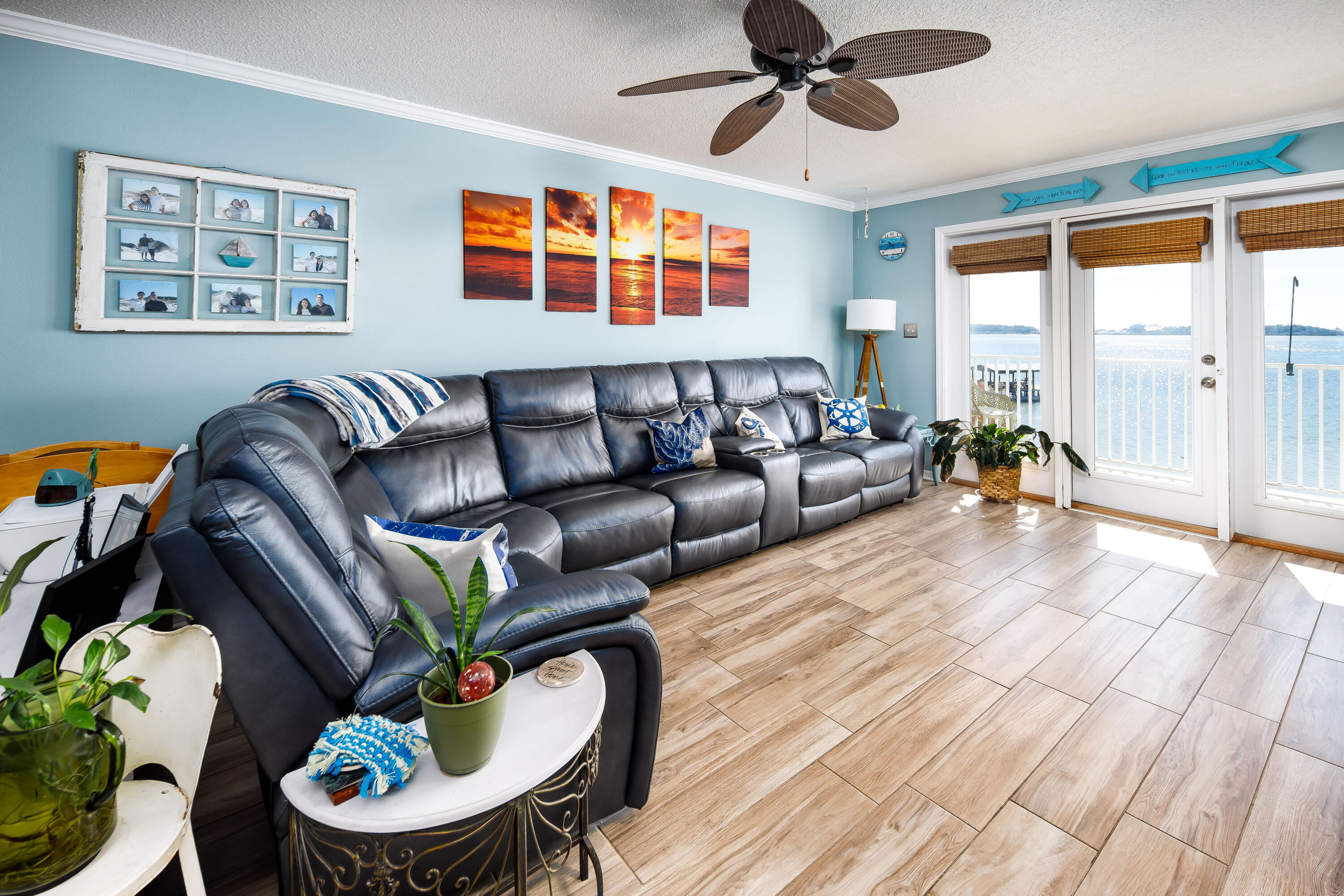 Rum Island Condominium - Residential