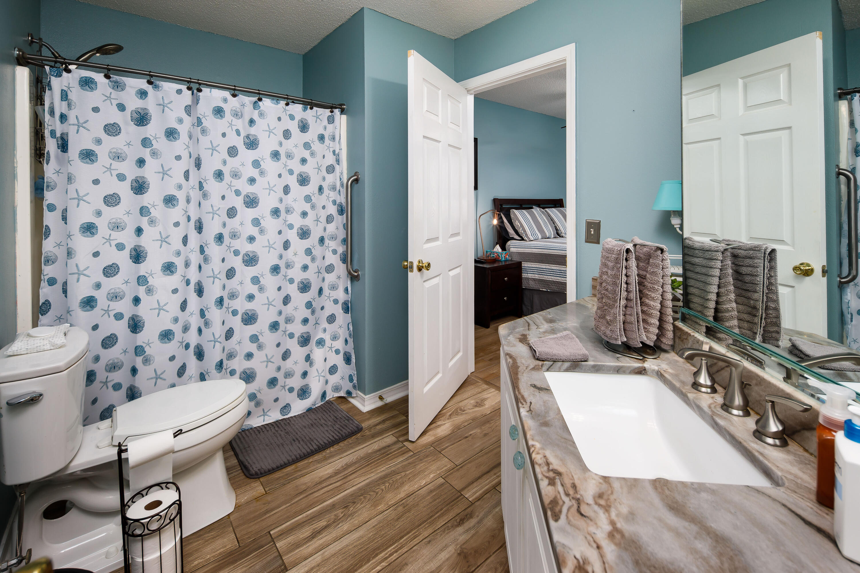 Rum Island Condominium - Residential