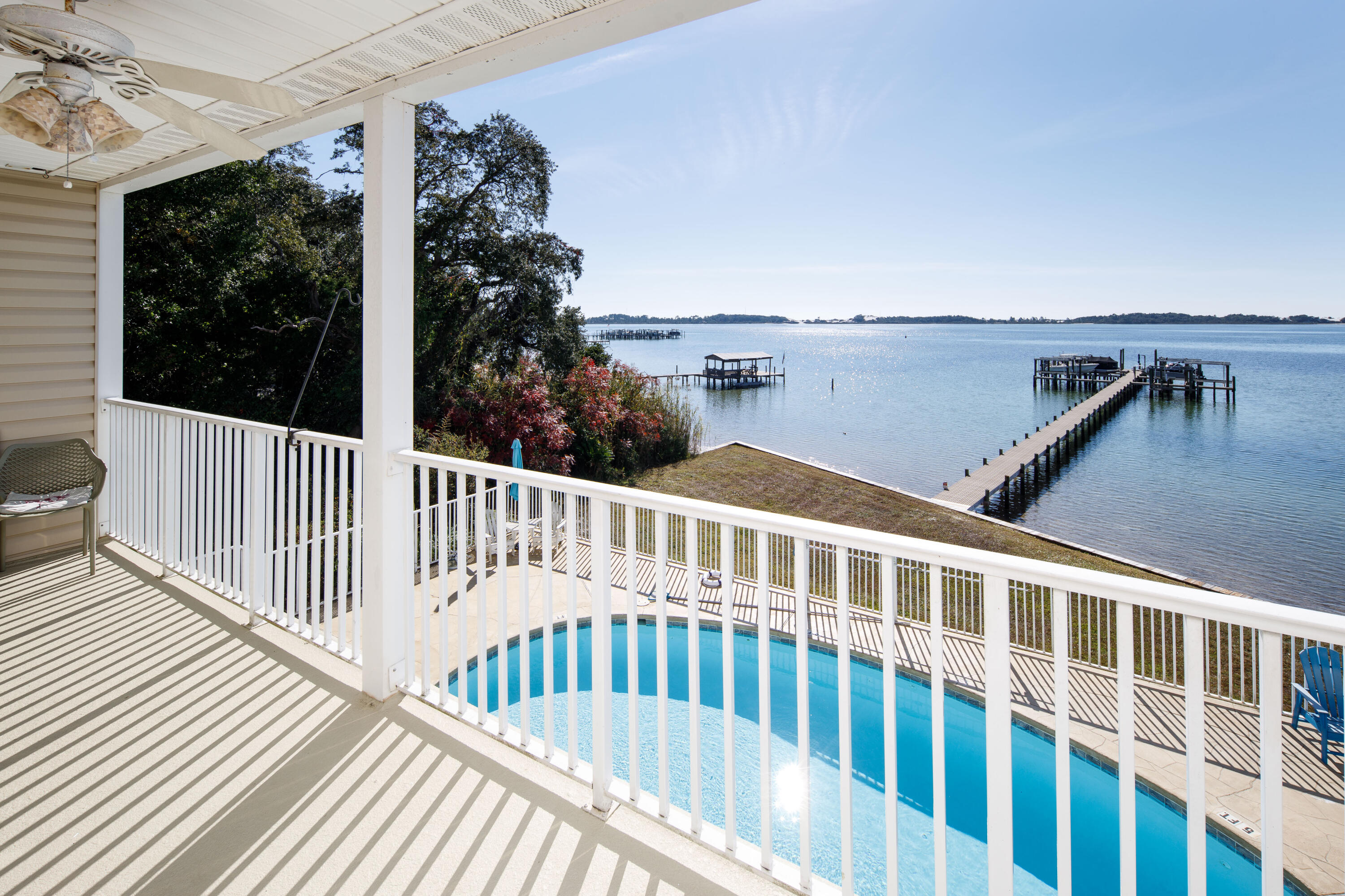 Rum Island Condominium - Residential