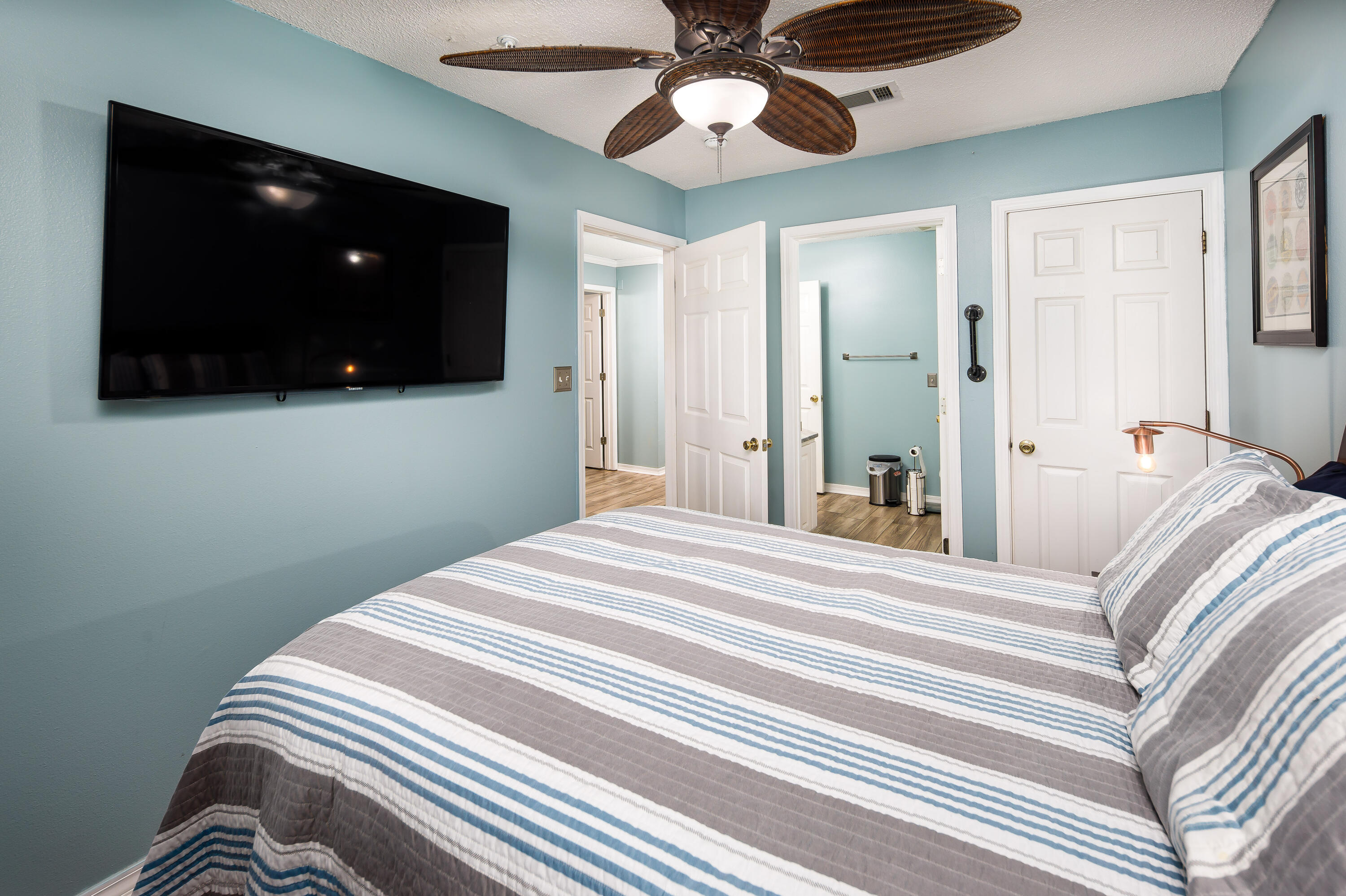 Rum Island Condominium - Residential