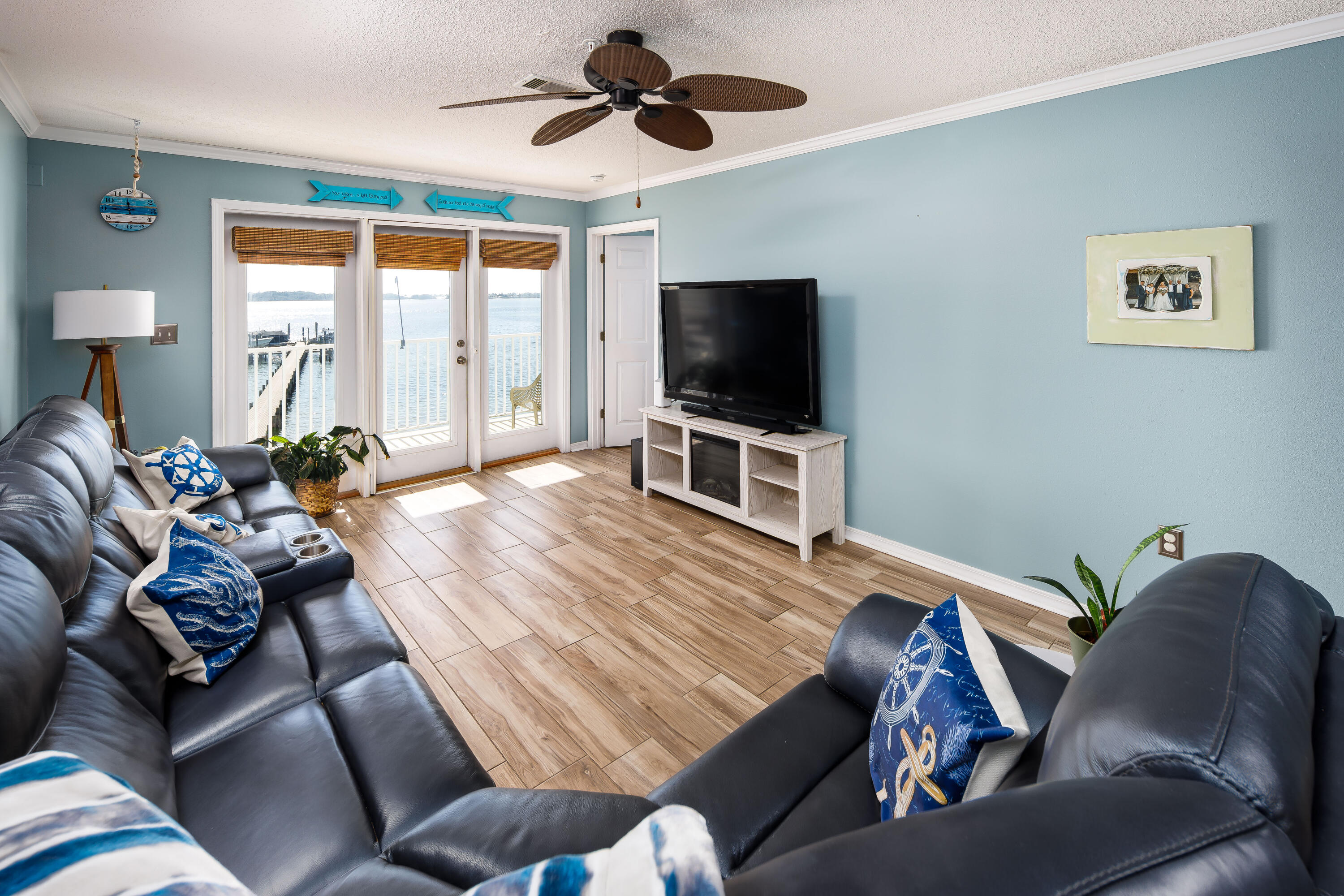 Rum Island Condominium - Residential