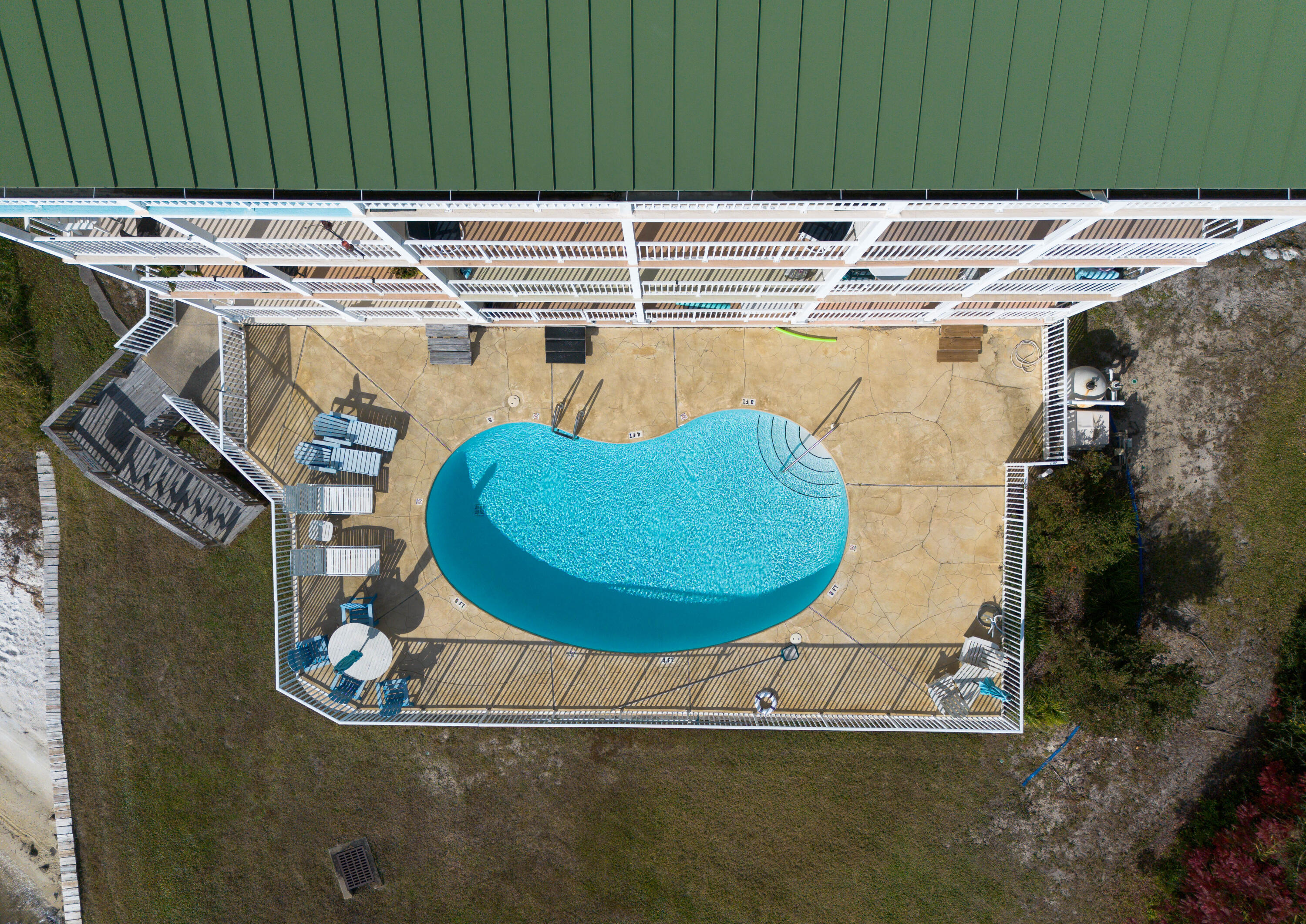 Rum Island Condominium - Residential