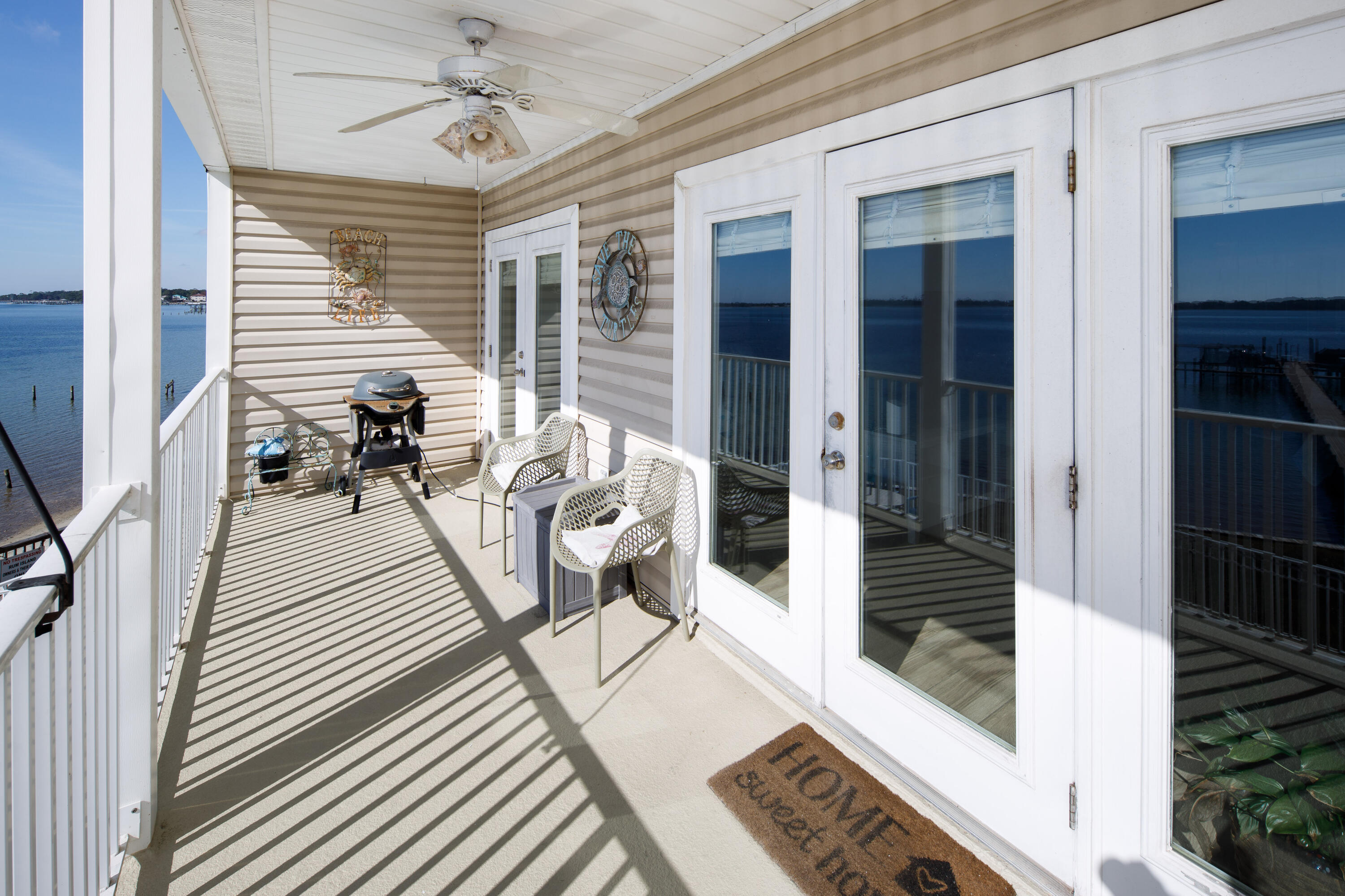 Rum Island Condominium - Residential