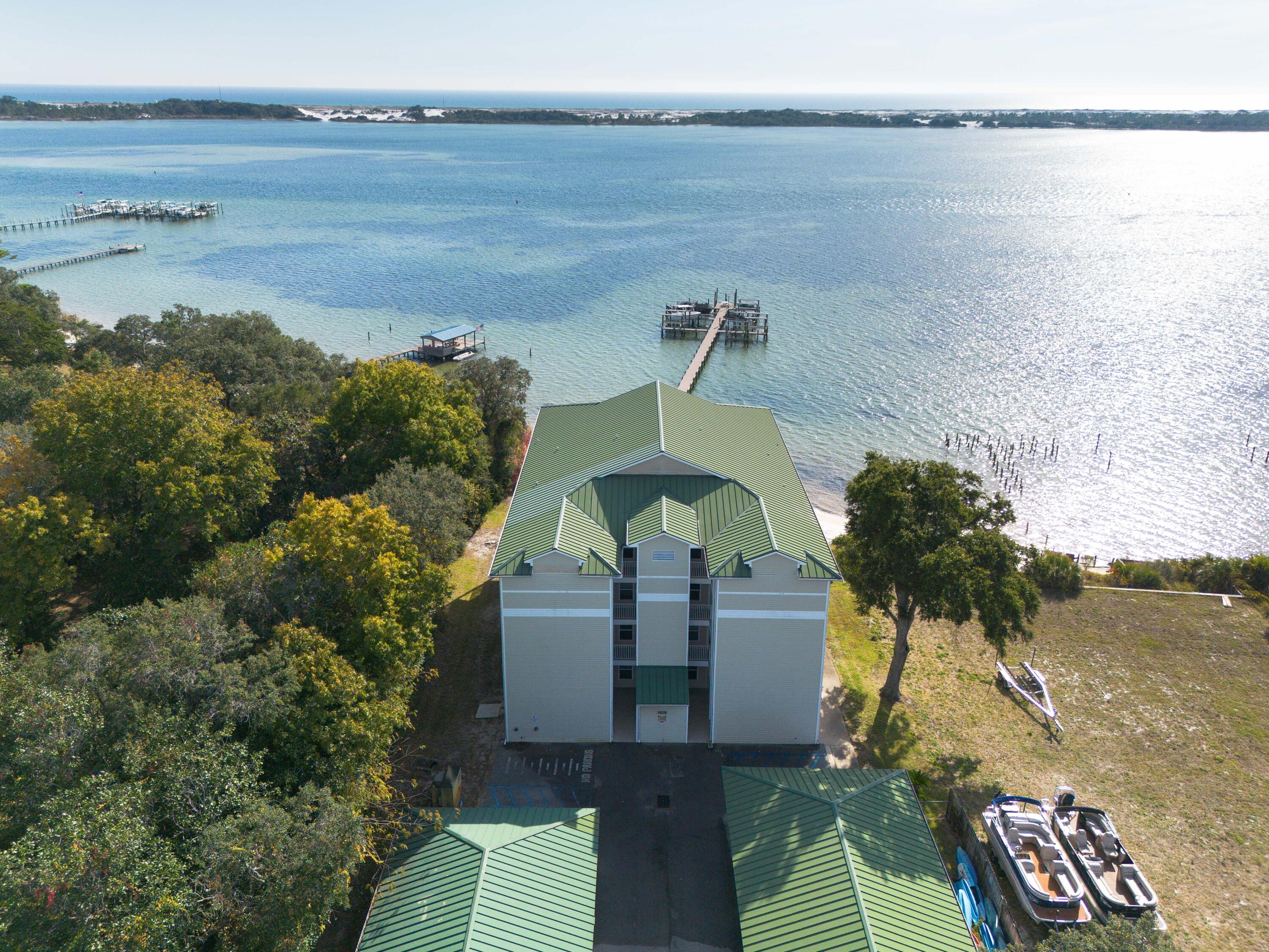 Rum Island Condominium - Residential