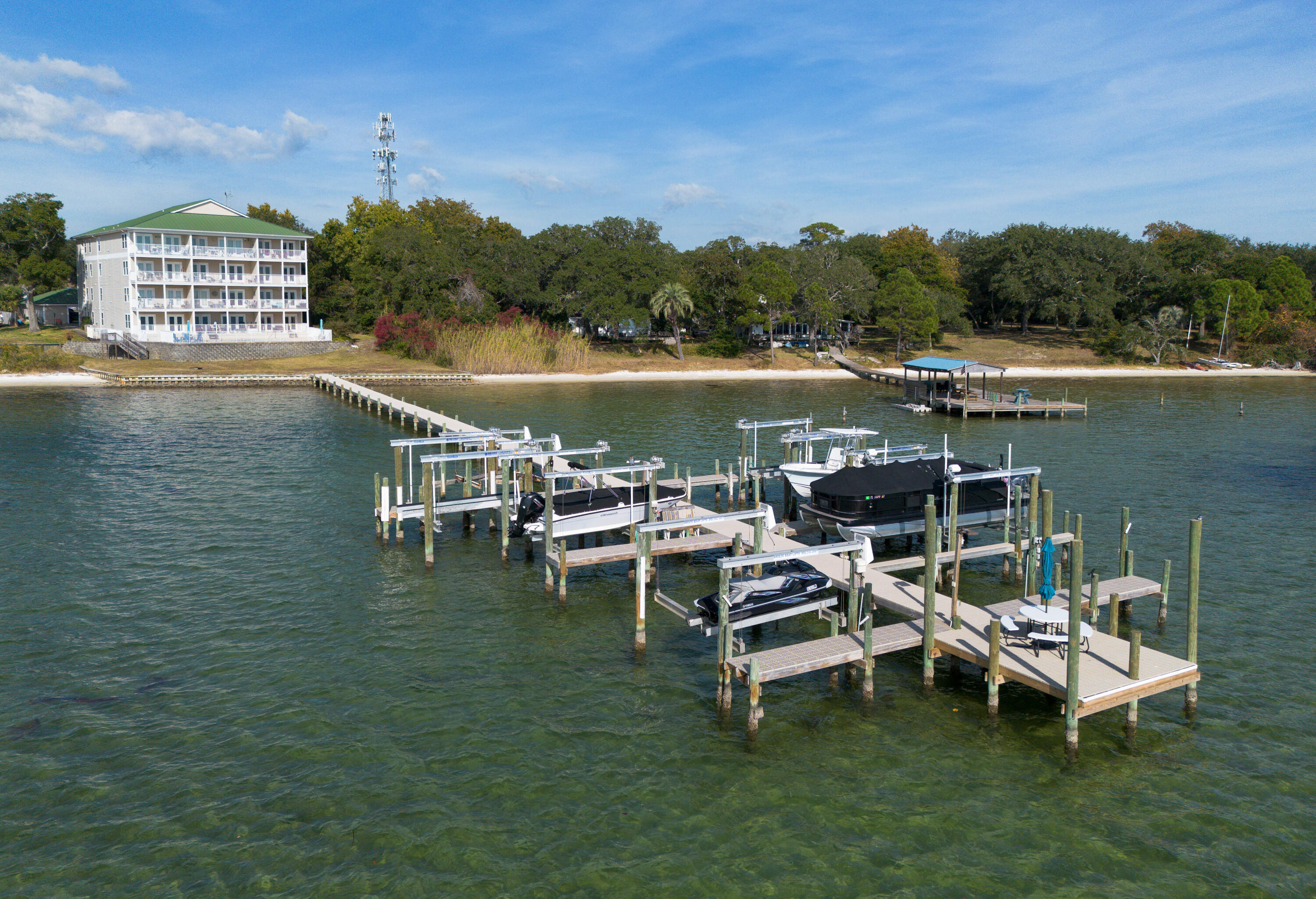 Rum Island Condominium - Residential