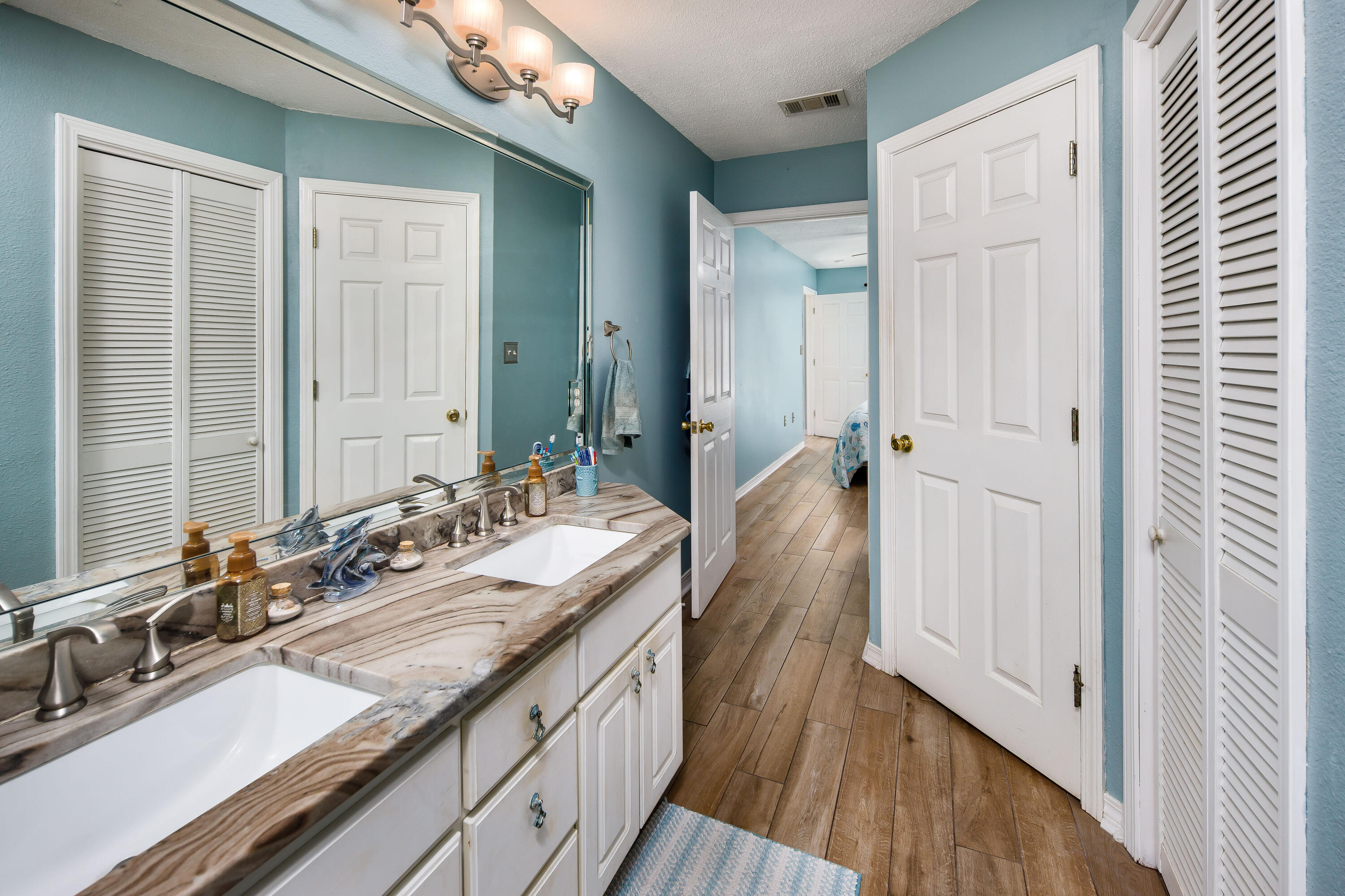 Rum Island Condominium - Residential