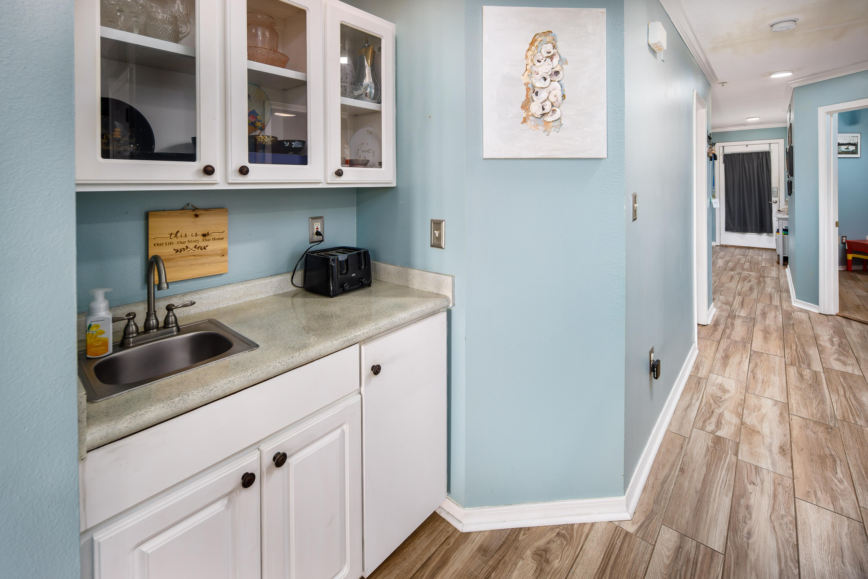 Rum Island Condominium - Residential