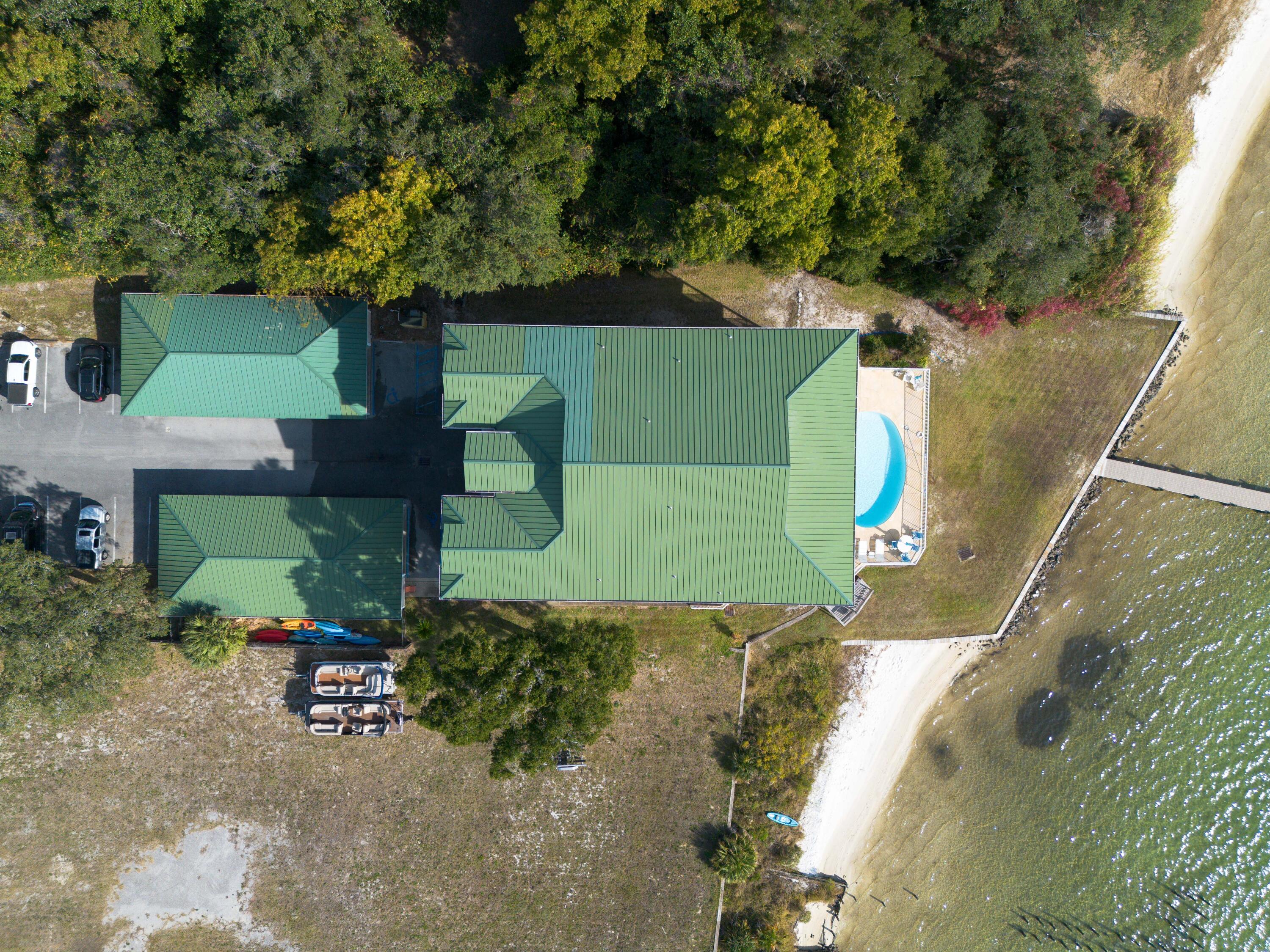 Rum Island Condominium - Residential