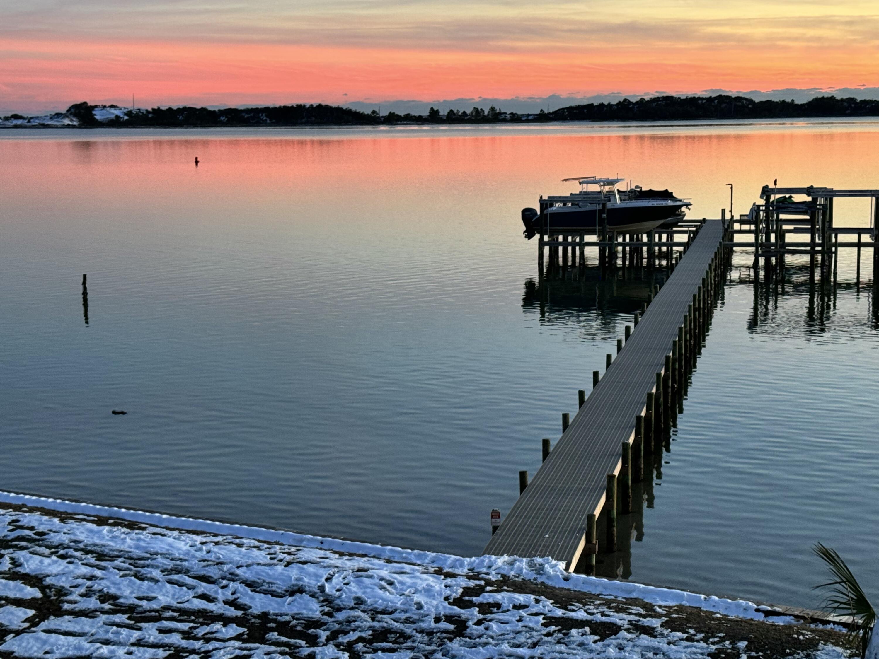 Rum Island Condominium - Residential