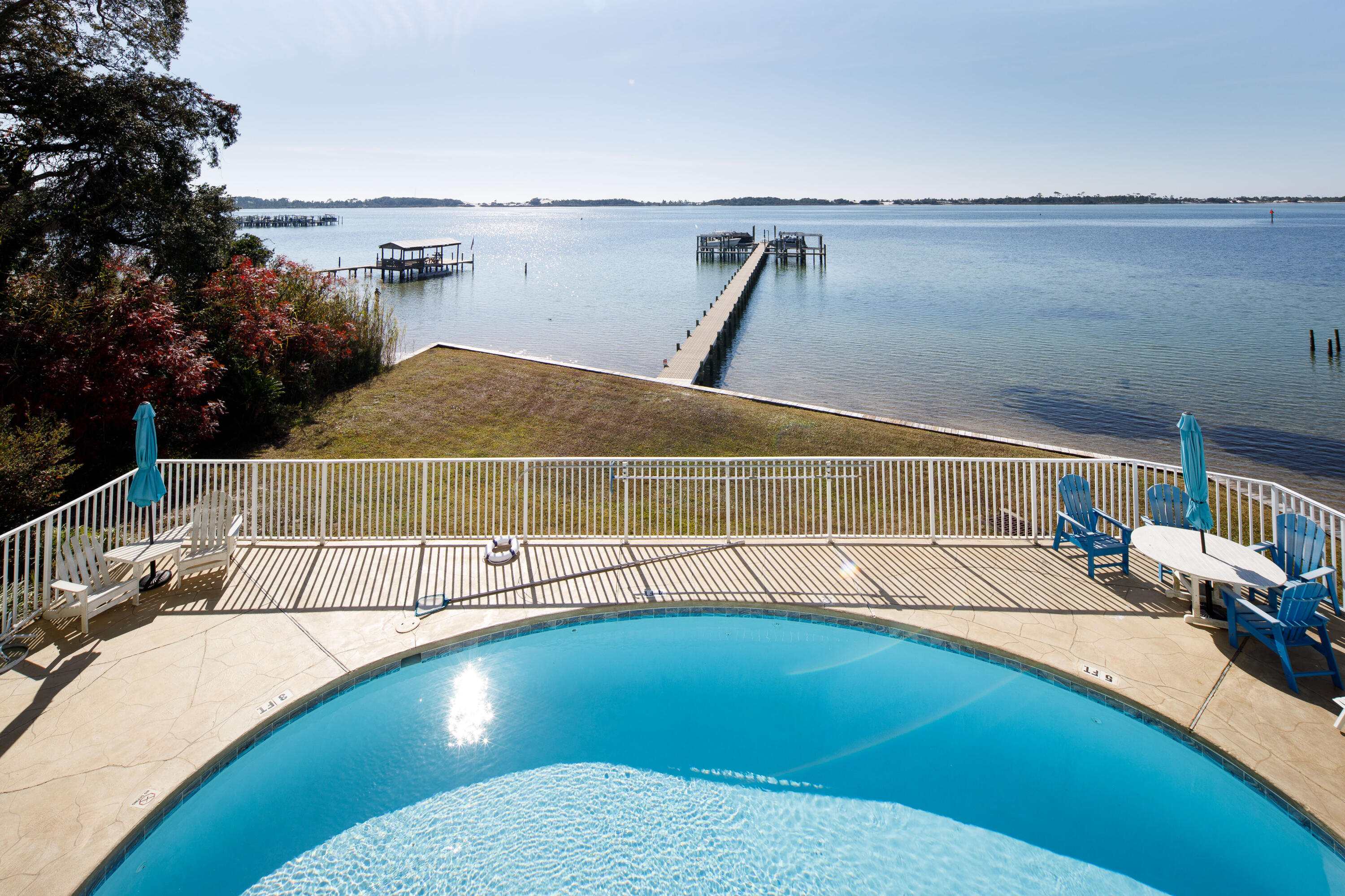 Rum Island Condominium - Residential