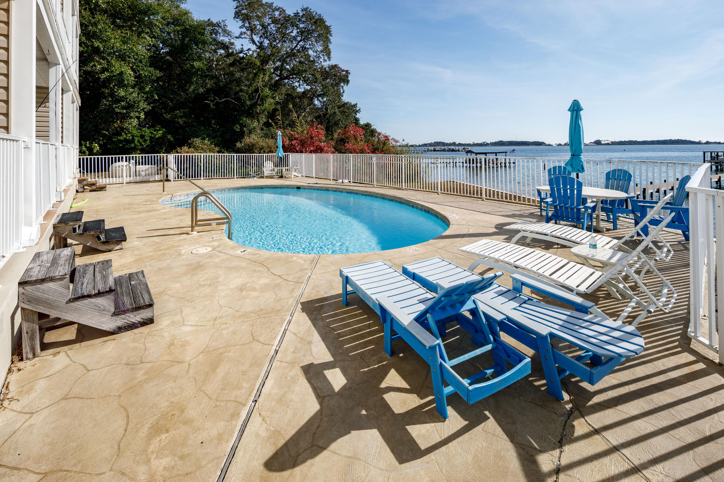 Rum Island Condominium - Residential