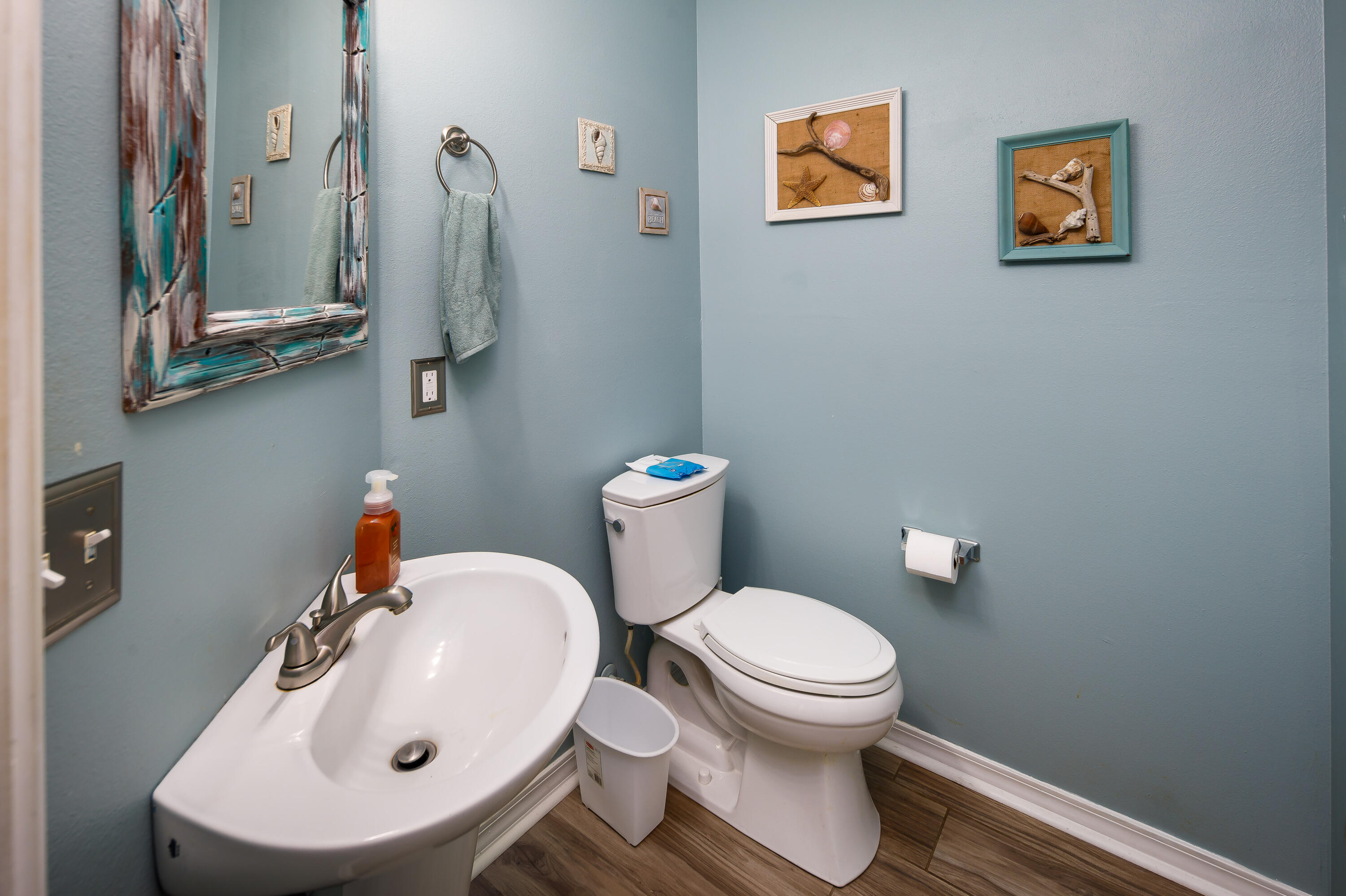 Rum Island Condominium - Residential