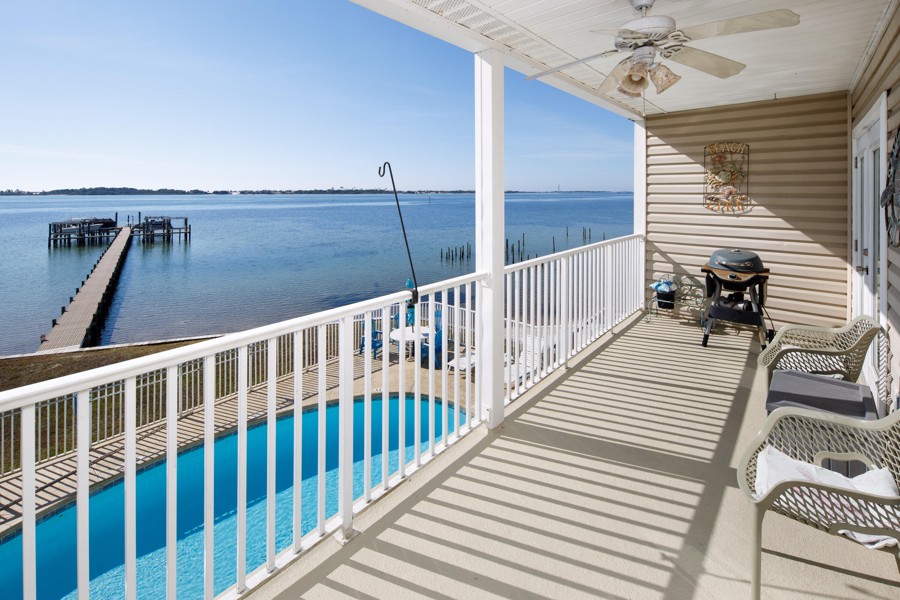 Rum Island Condominium - Residential