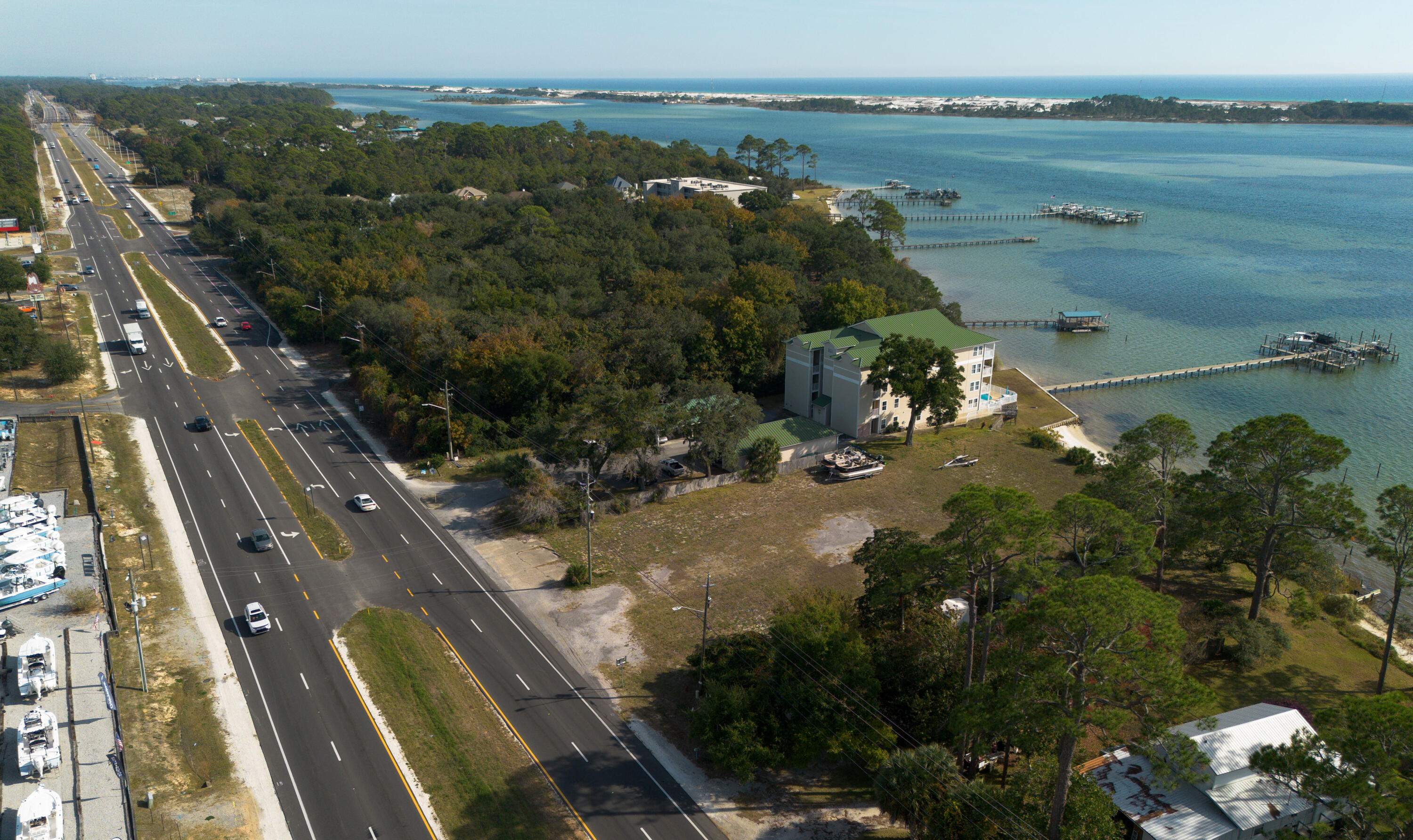 Rum Island Condominium - Residential