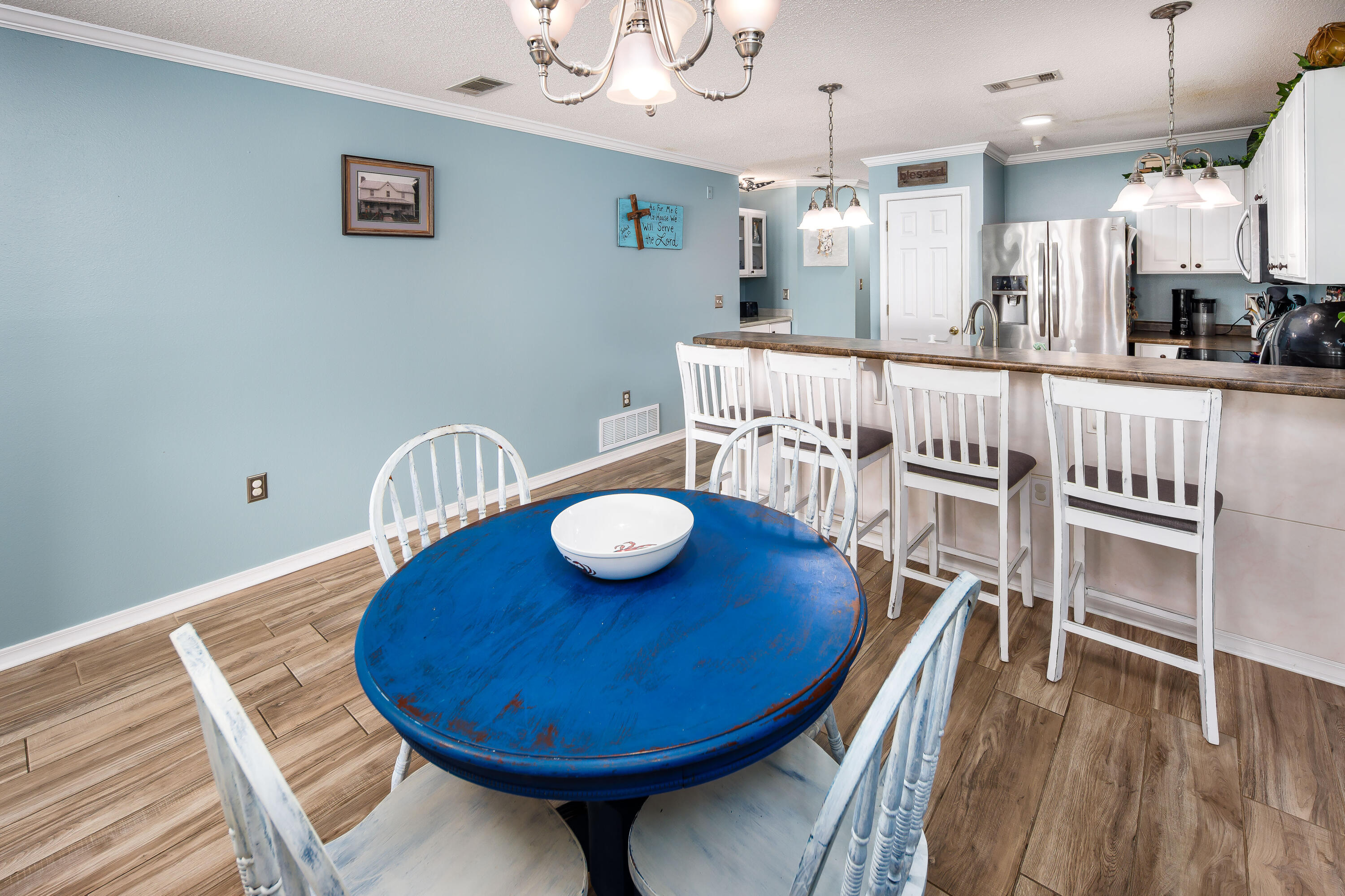 Rum Island Condominium - Residential