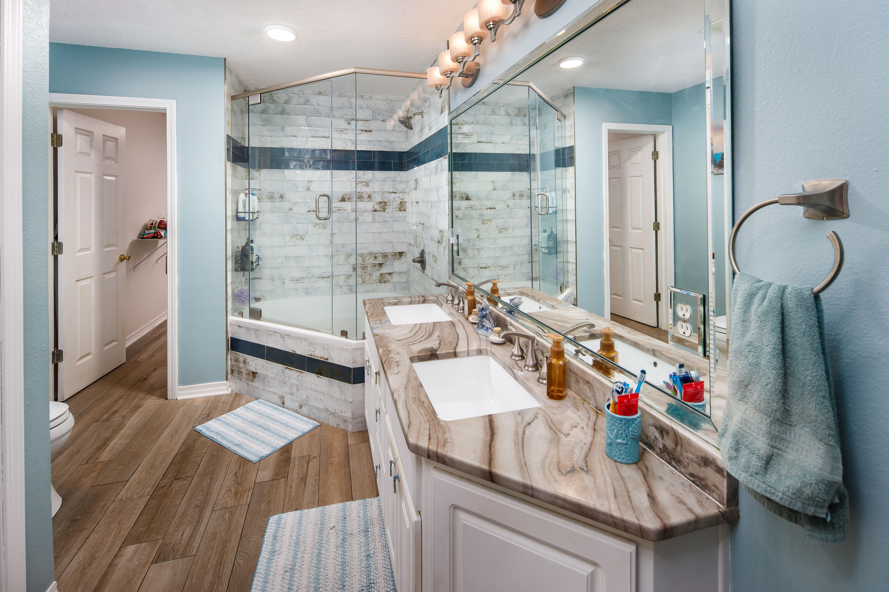 Rum Island Condominium - Residential