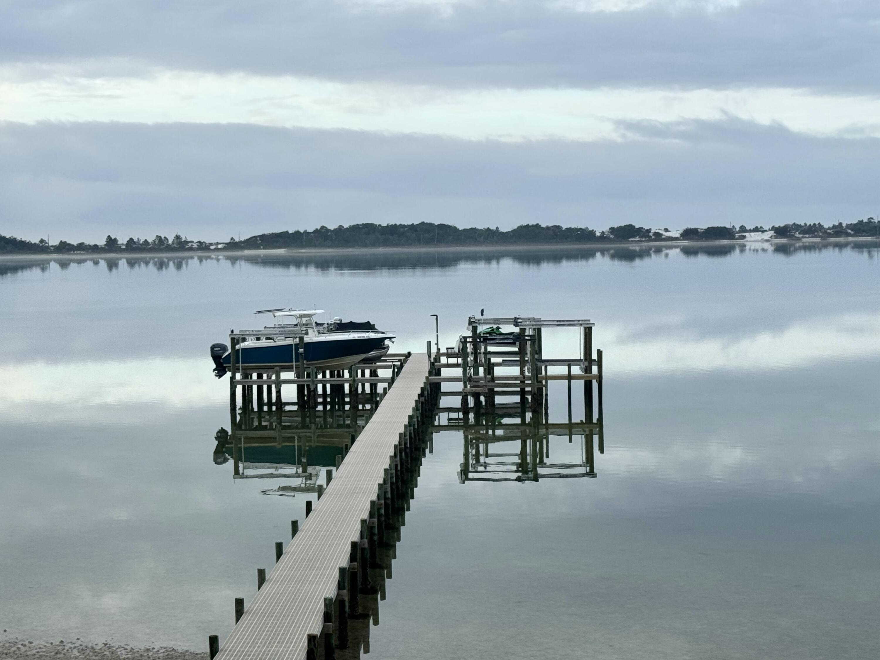 Rum Island Condominium - Residential