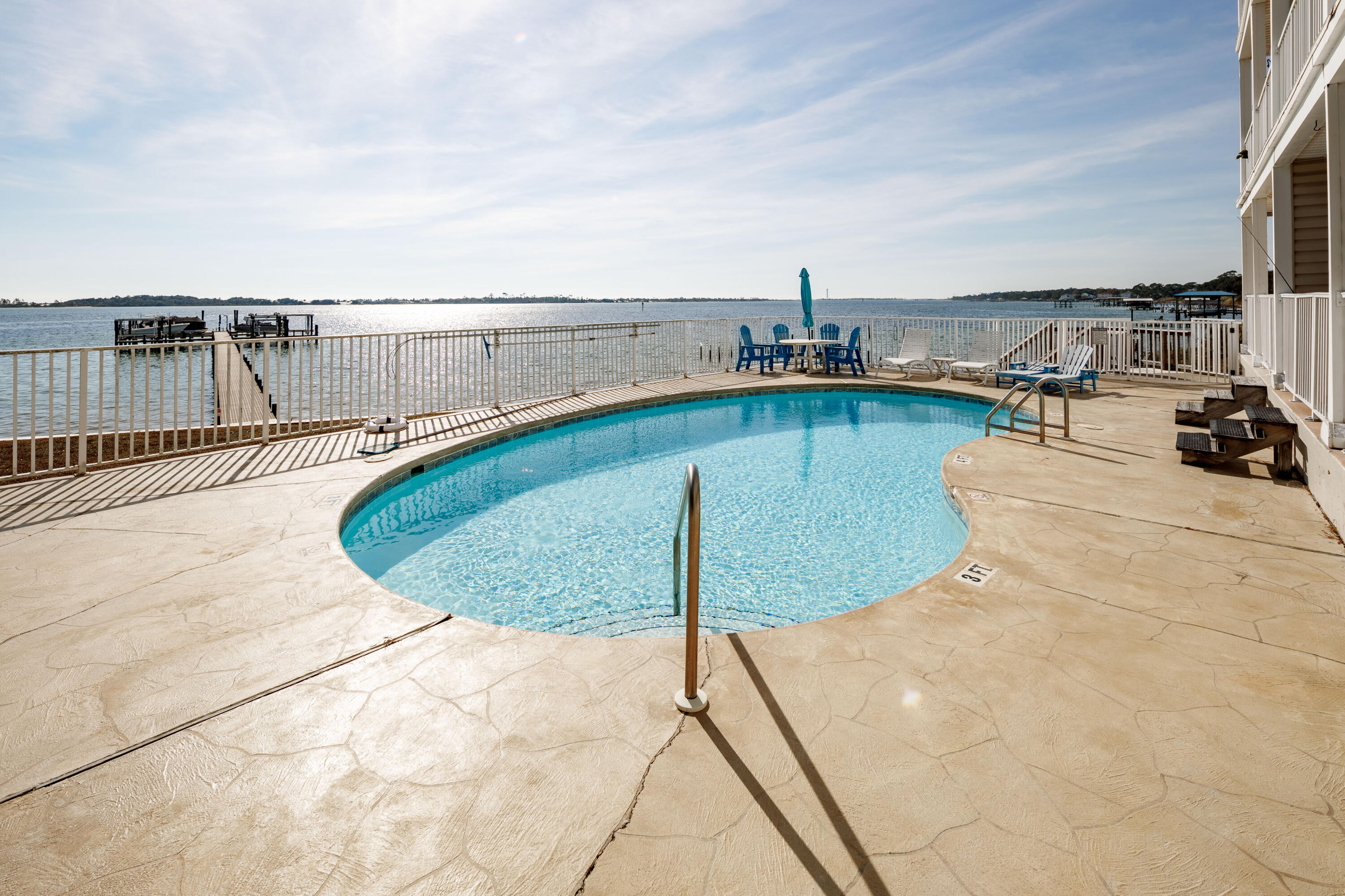 Rum Island Condominium - Residential